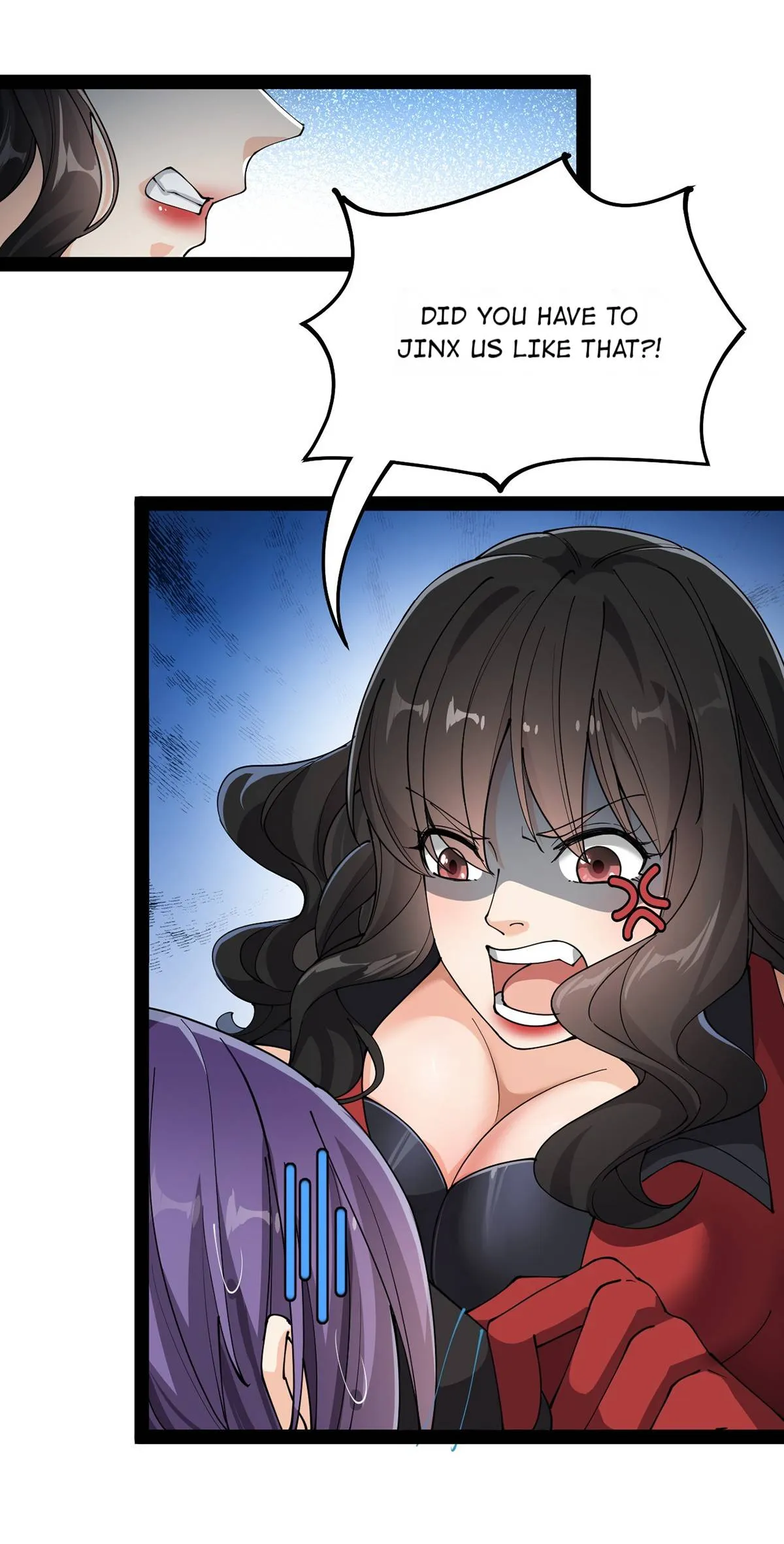 Fairy King's Daily Life Chapter 74 page 25 - 