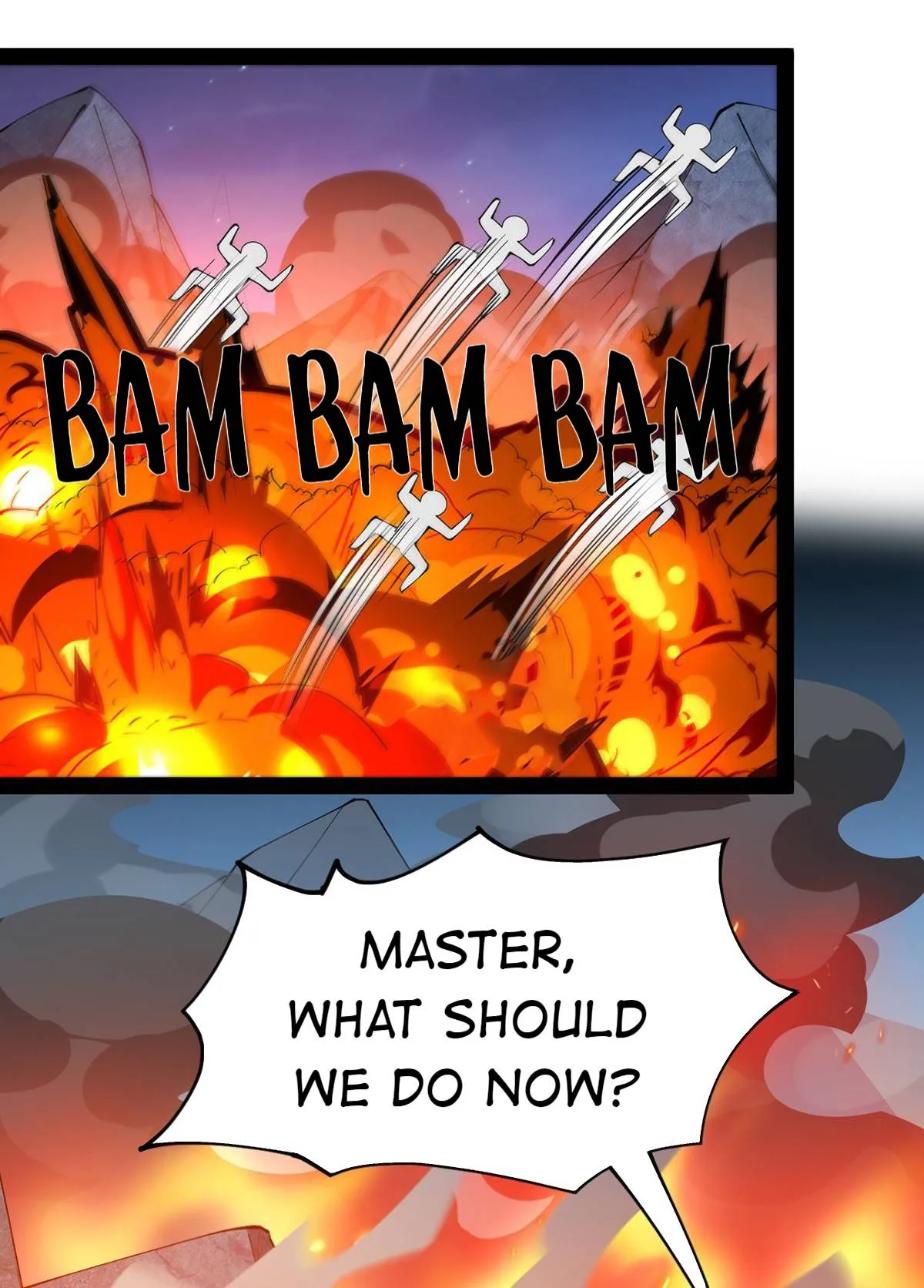 Fairy King's Daily Life Chapter 74 page 29 - 