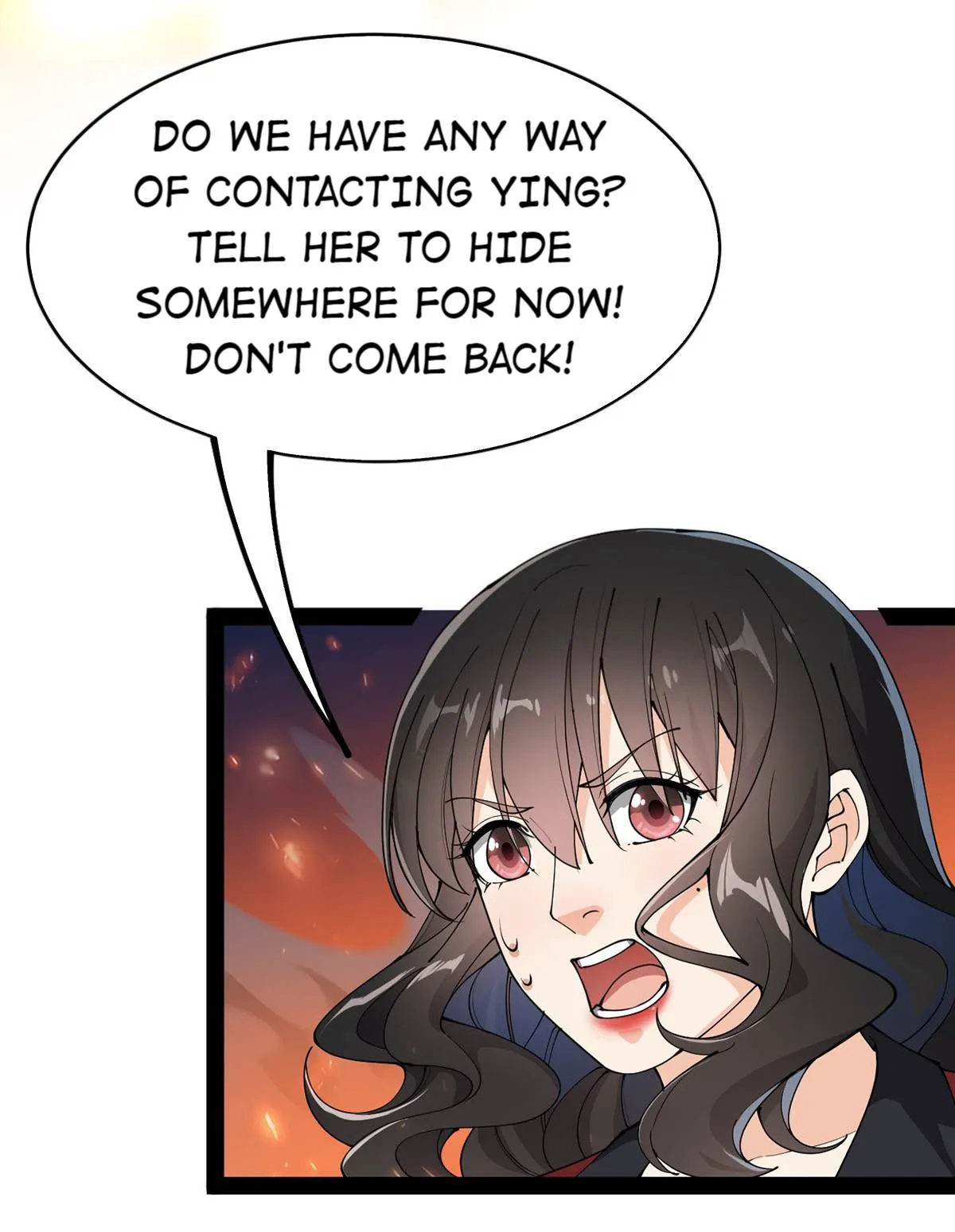 Fairy King's Daily Life Chapter 74 page 31 - 