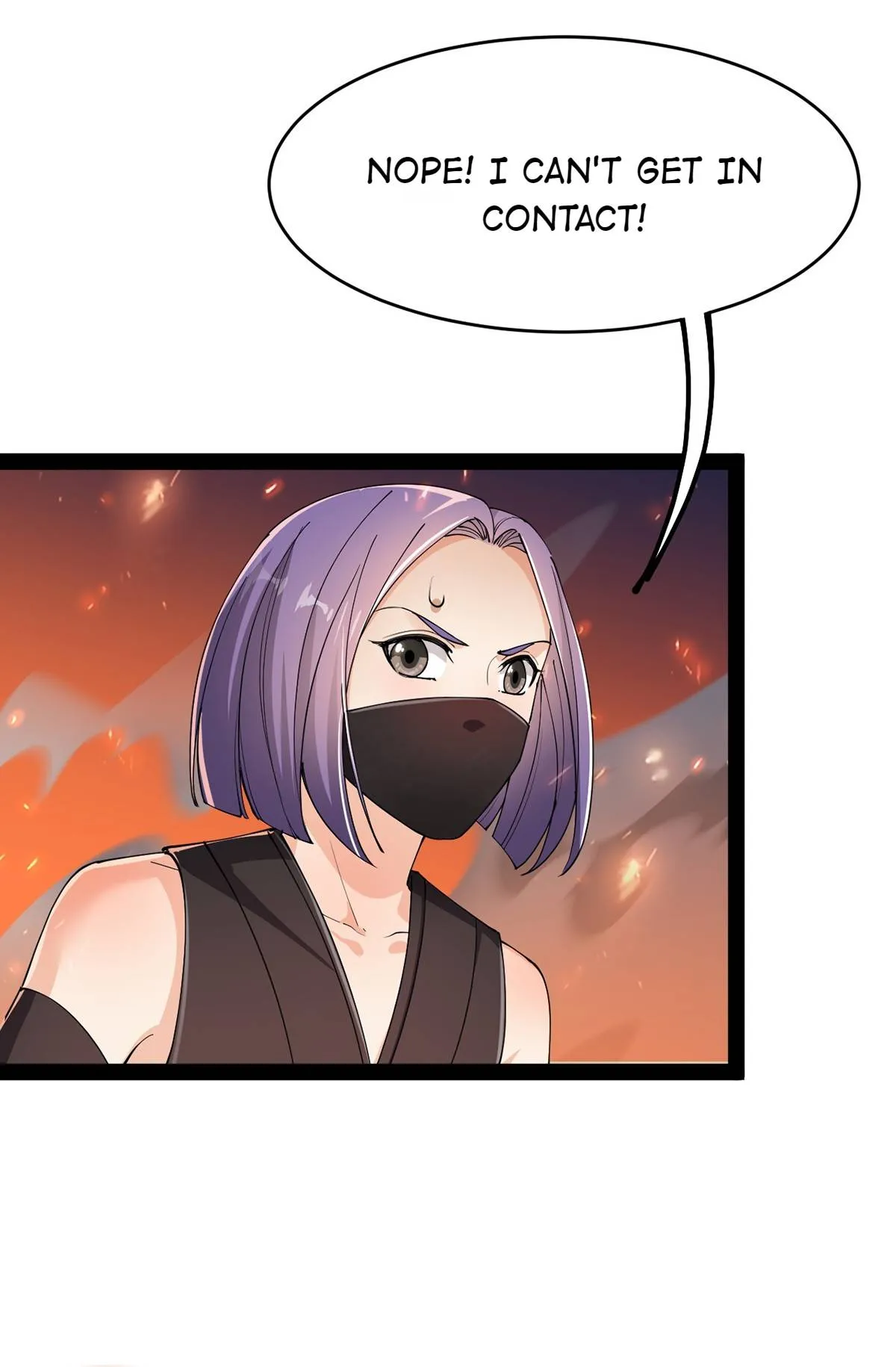 Fairy King's Daily Life Chapter 74 page 32 - 