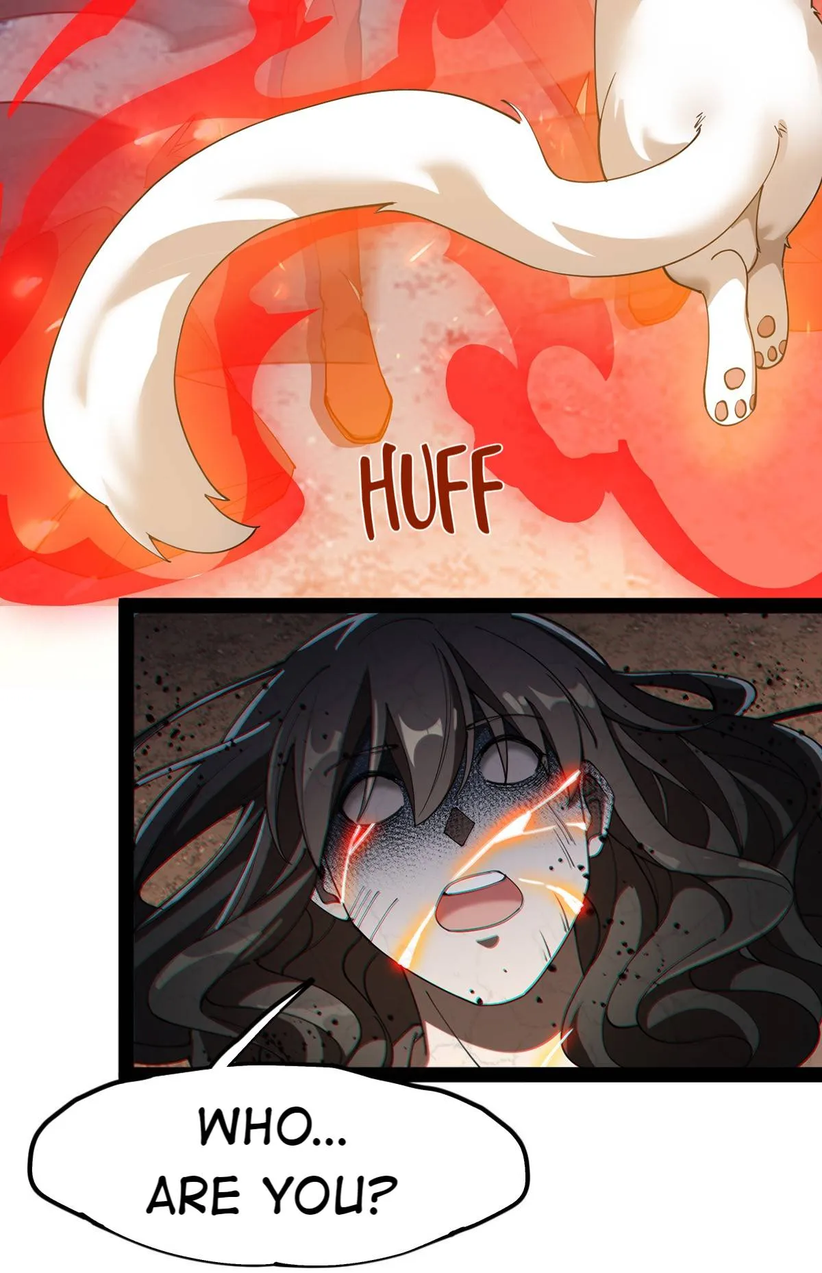 Fairy King's Daily Life Chapter 74 page 41 - 