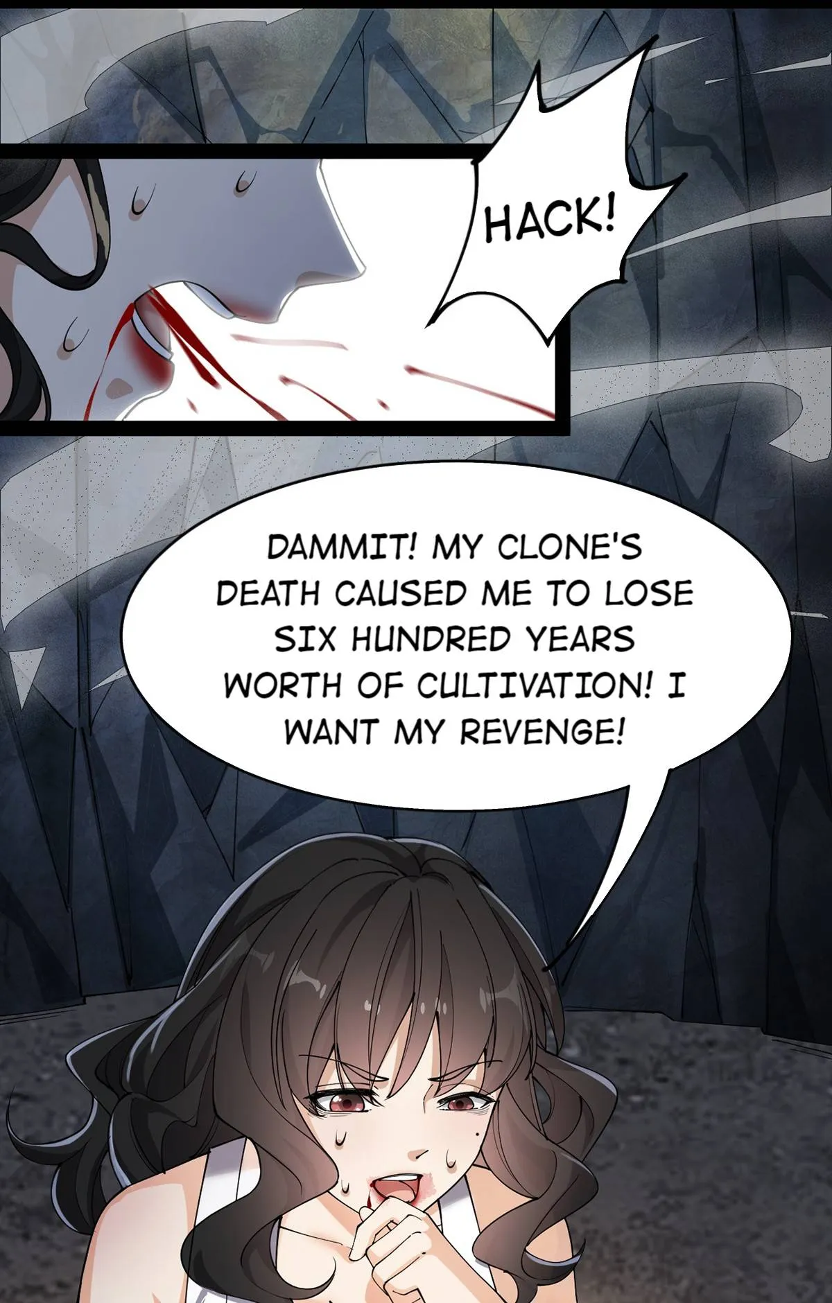 Fairy King's Daily Life Chapter 74 page 44 - 