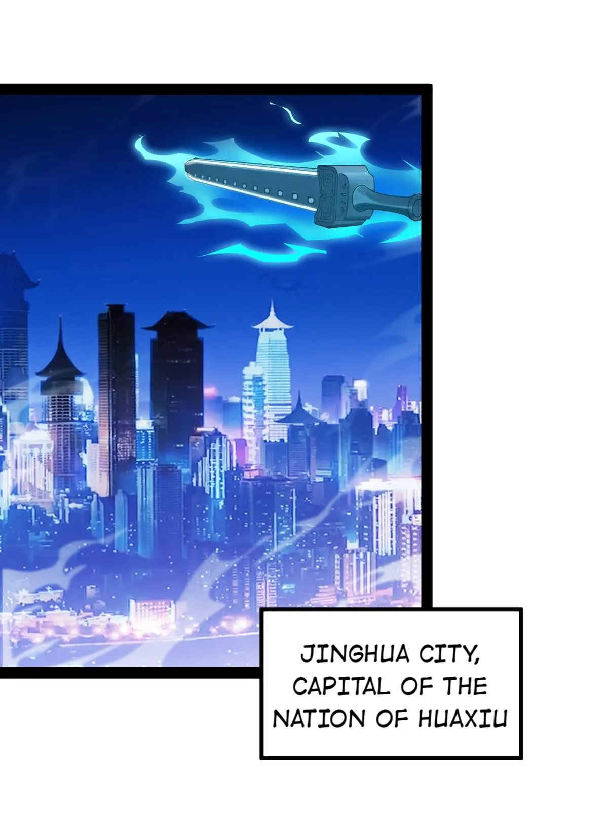 Fairy King's Daily Life Chapter 74 page 10 - 