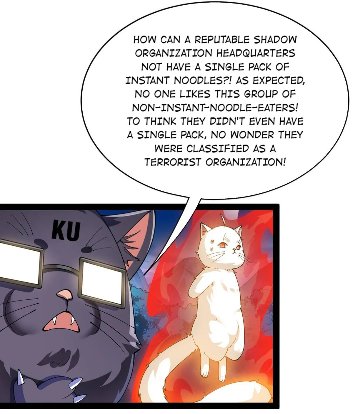Fairy King's Daily Life Chapter 75 page 15 - 