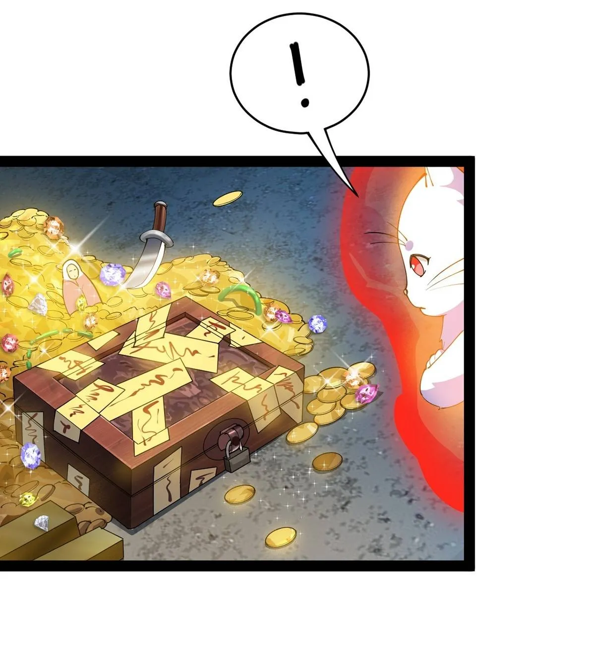 Fairy King's Daily Life Chapter 75 page 17 - 