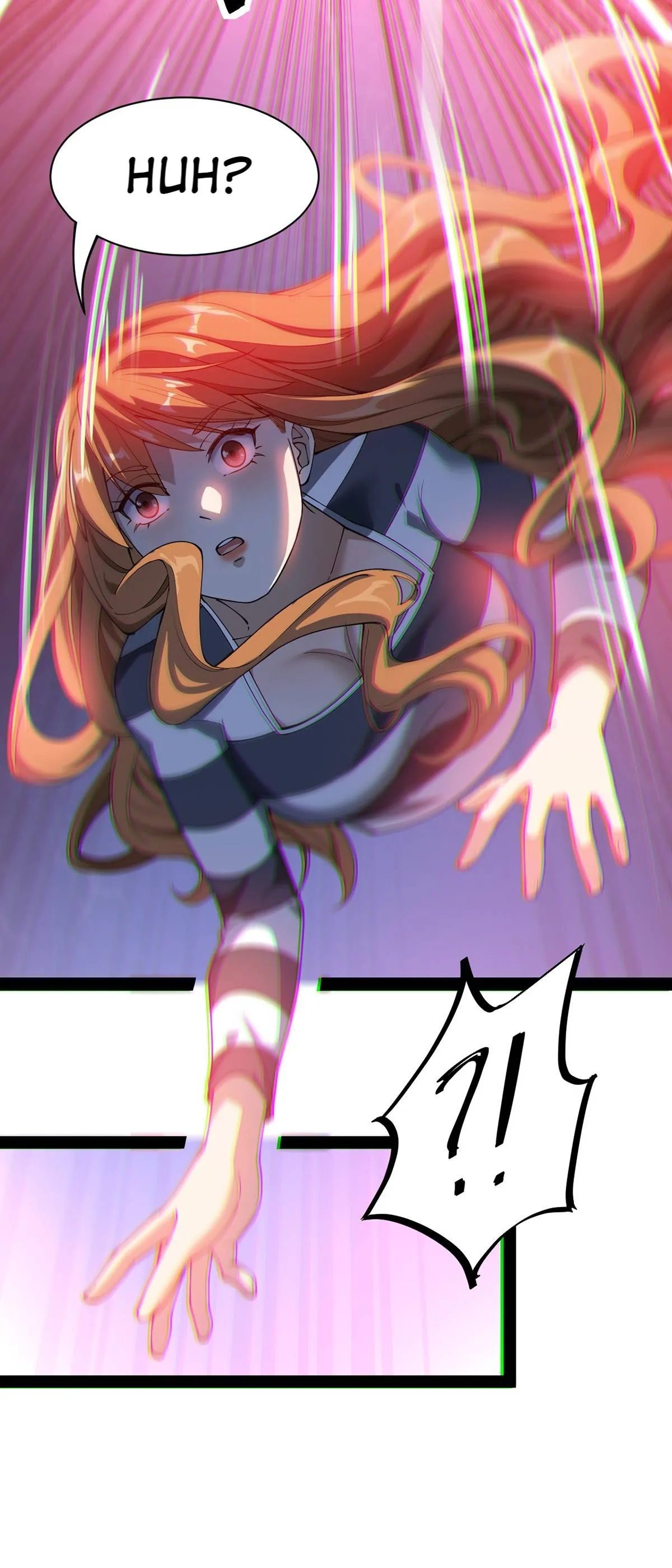 Fairy King's Daily Life Chapter 75 page 23 - 