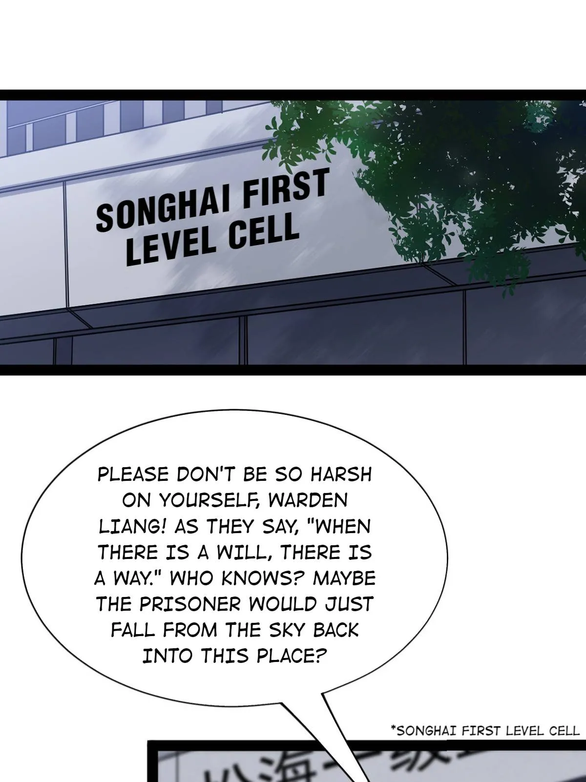 Fairy King's Daily Life Chapter 75 page 24 - 
