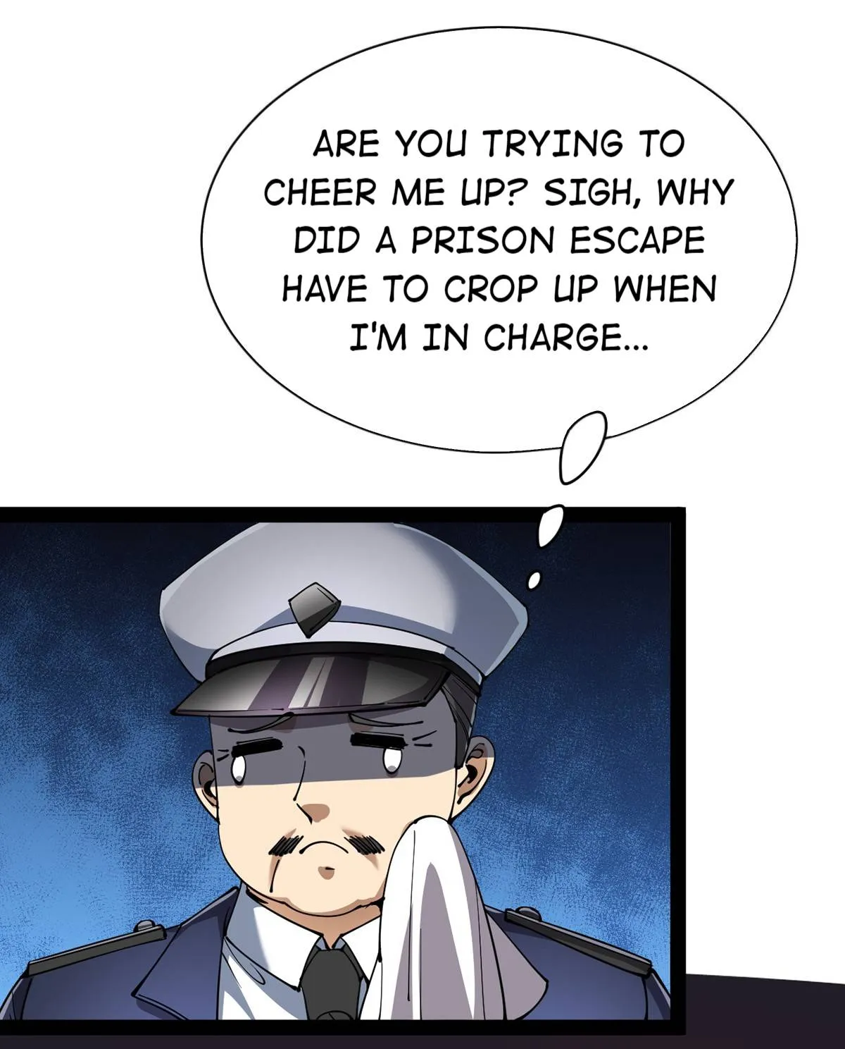 Fairy King's Daily Life Chapter 75 page 26 - 