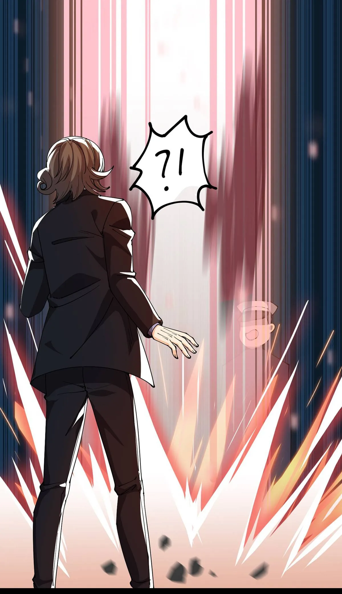 Fairy King's Daily Life Chapter 75 page 29 - 