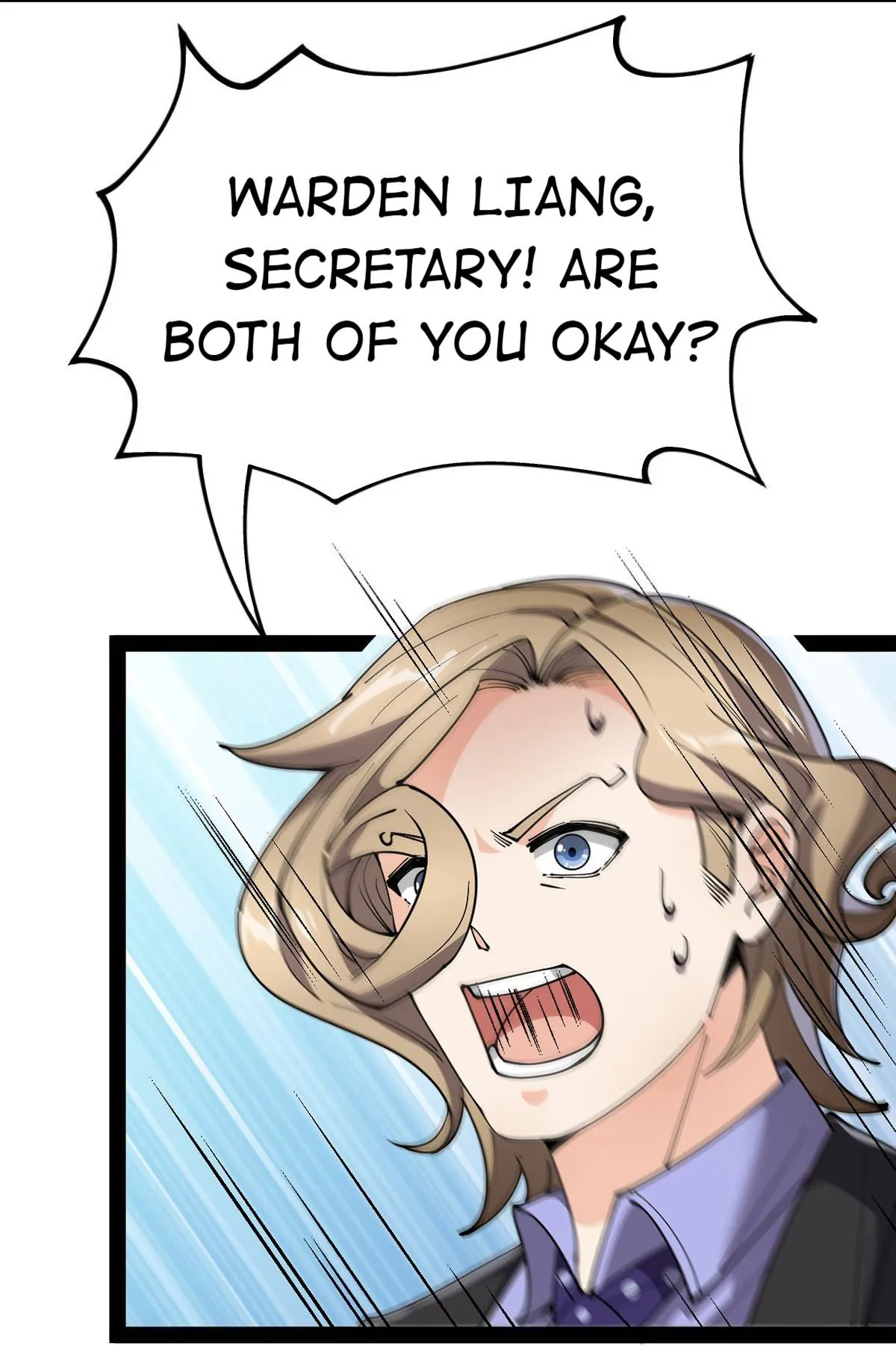 Fairy King's Daily Life Chapter 75 page 30 - 