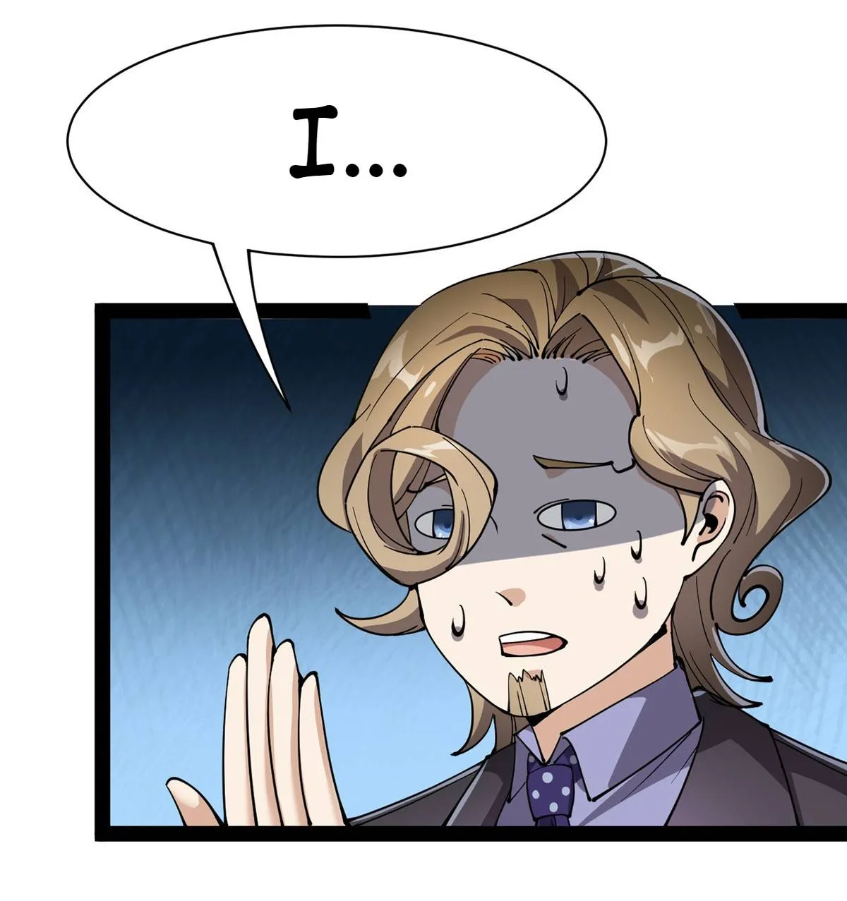 Fairy King's Daily Life Chapter 75 page 36 - 