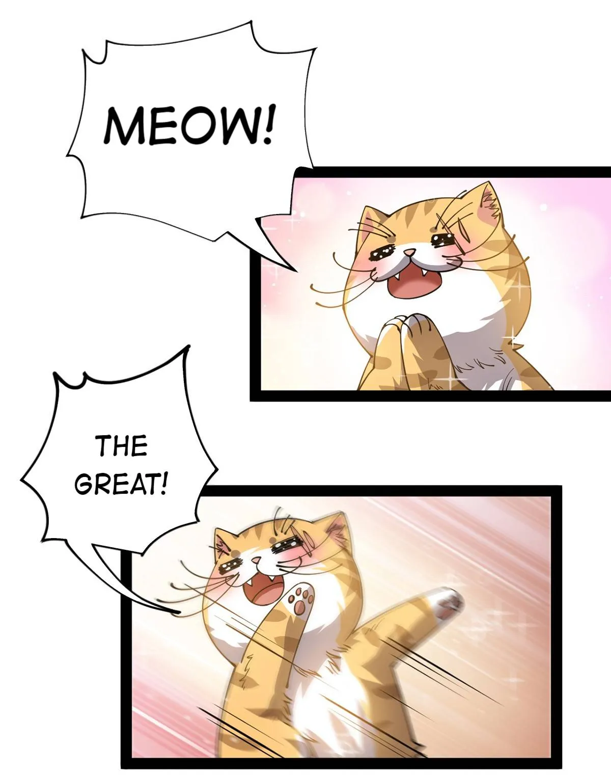 Fairy King's Daily Life Chapter 75 page 5 - 