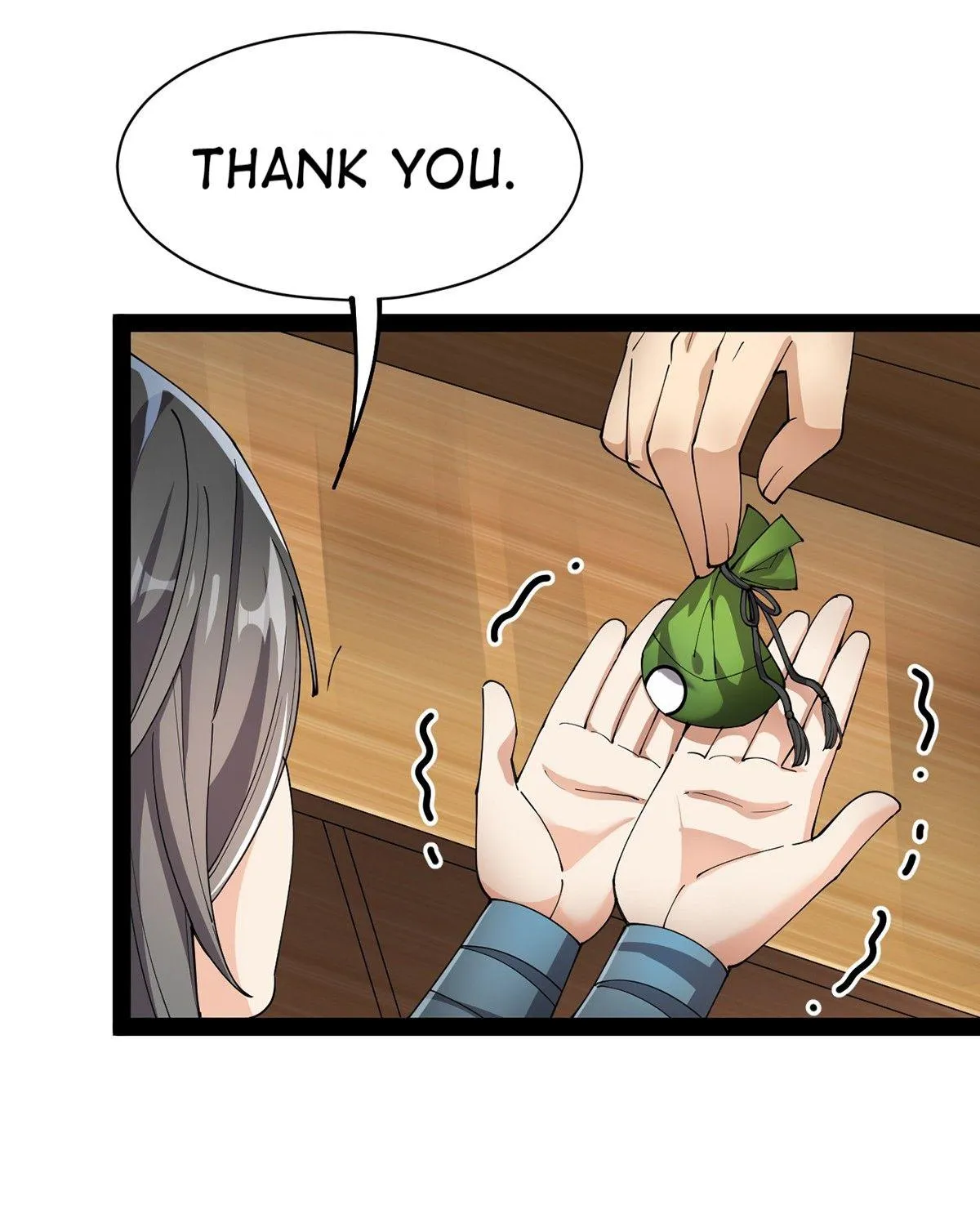 Fairy King's Daily Life Chapter 76.2 page 7 - 