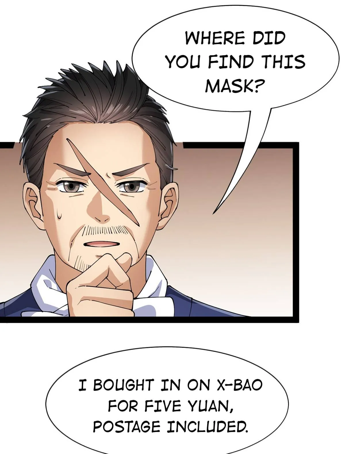 Fairy King's Daily Life Chapter 76 page 13 - 