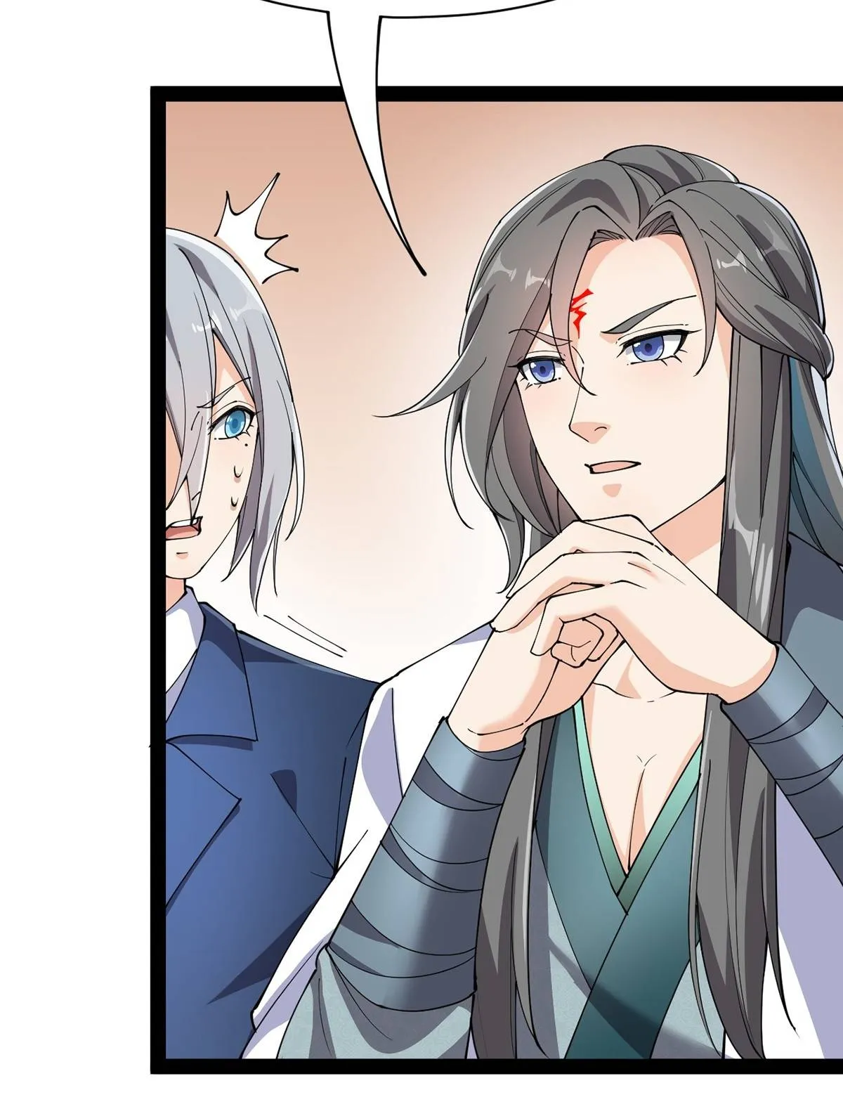 Fairy King's Daily Life Chapter 76 page 14 - 