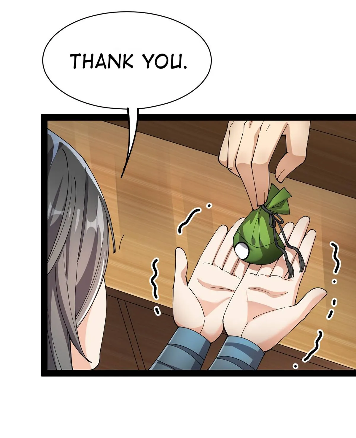 Fairy King's Daily Life Chapter 76 page 27 - 
