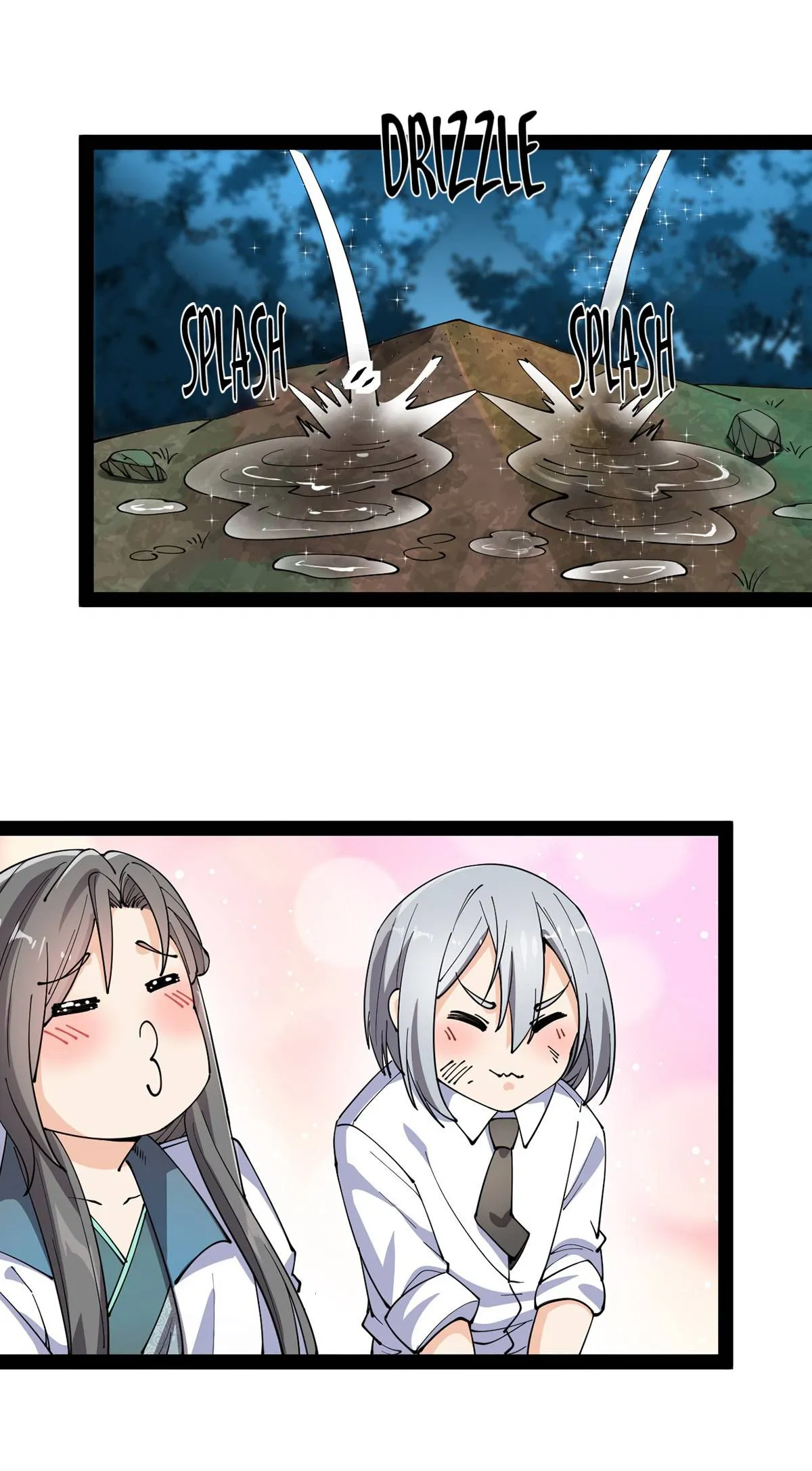 Fairy King's Daily Life Chapter 76 page 32 - 