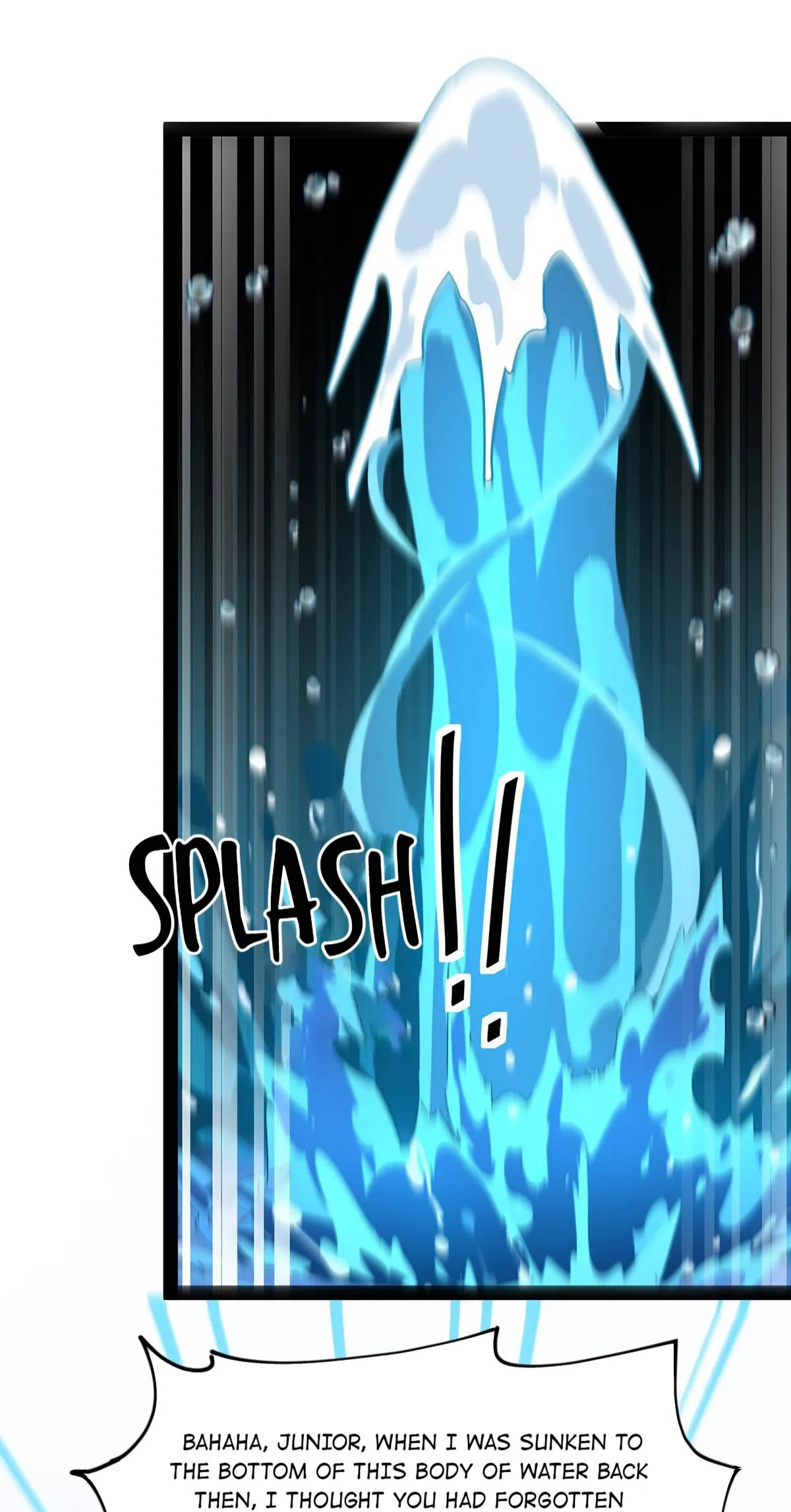 Fairy King's Daily Life Chapter 76 page 36 - 