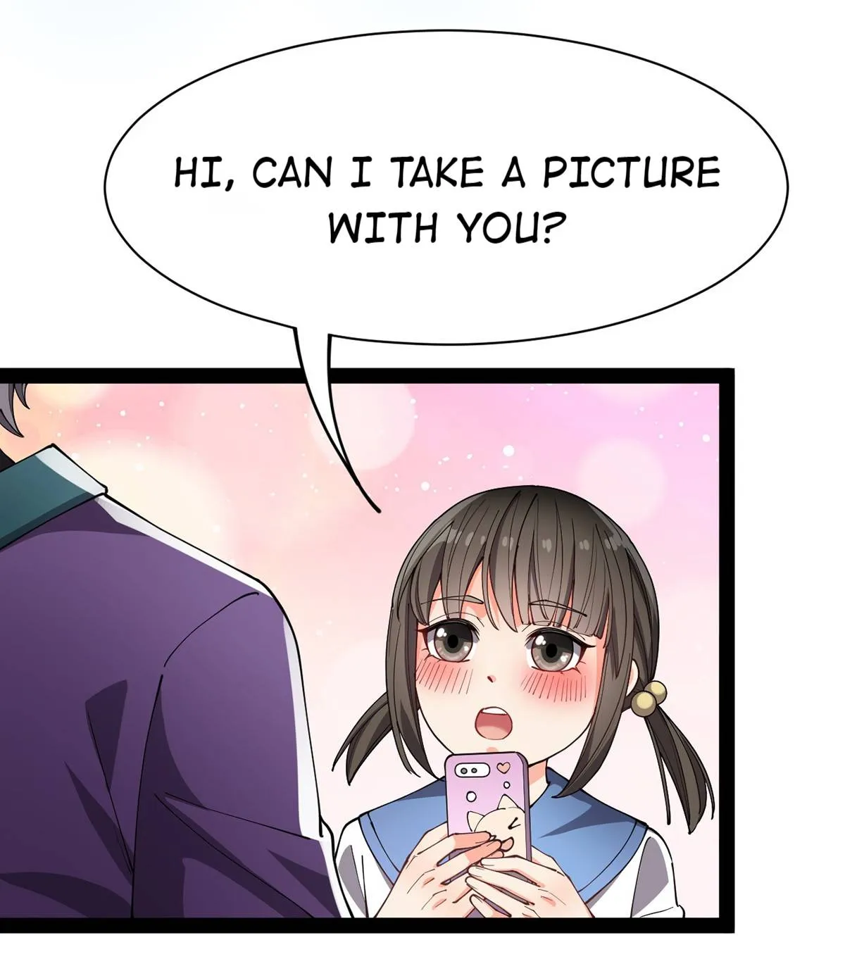 Fairy King's Daily Life Chapter 77 page 30 - 
