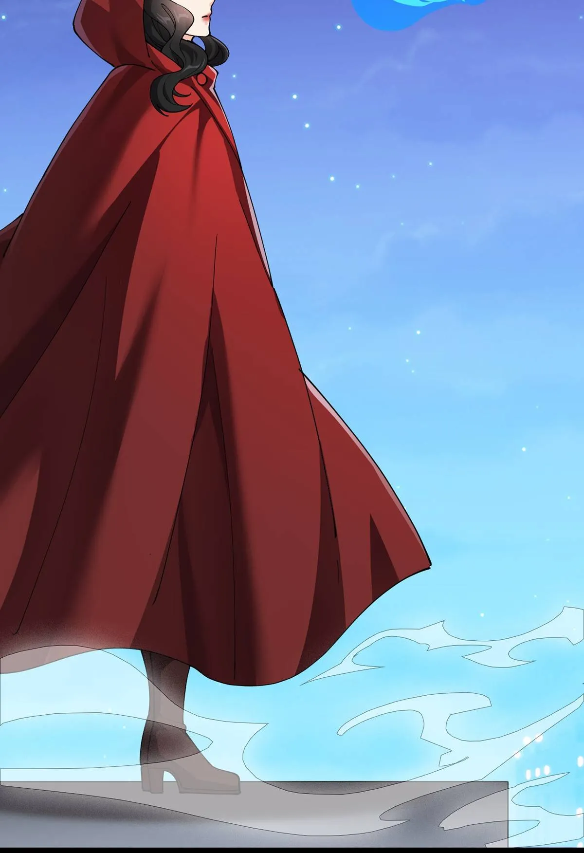 Fairy King's Daily Life Chapter 77 page 7 - 