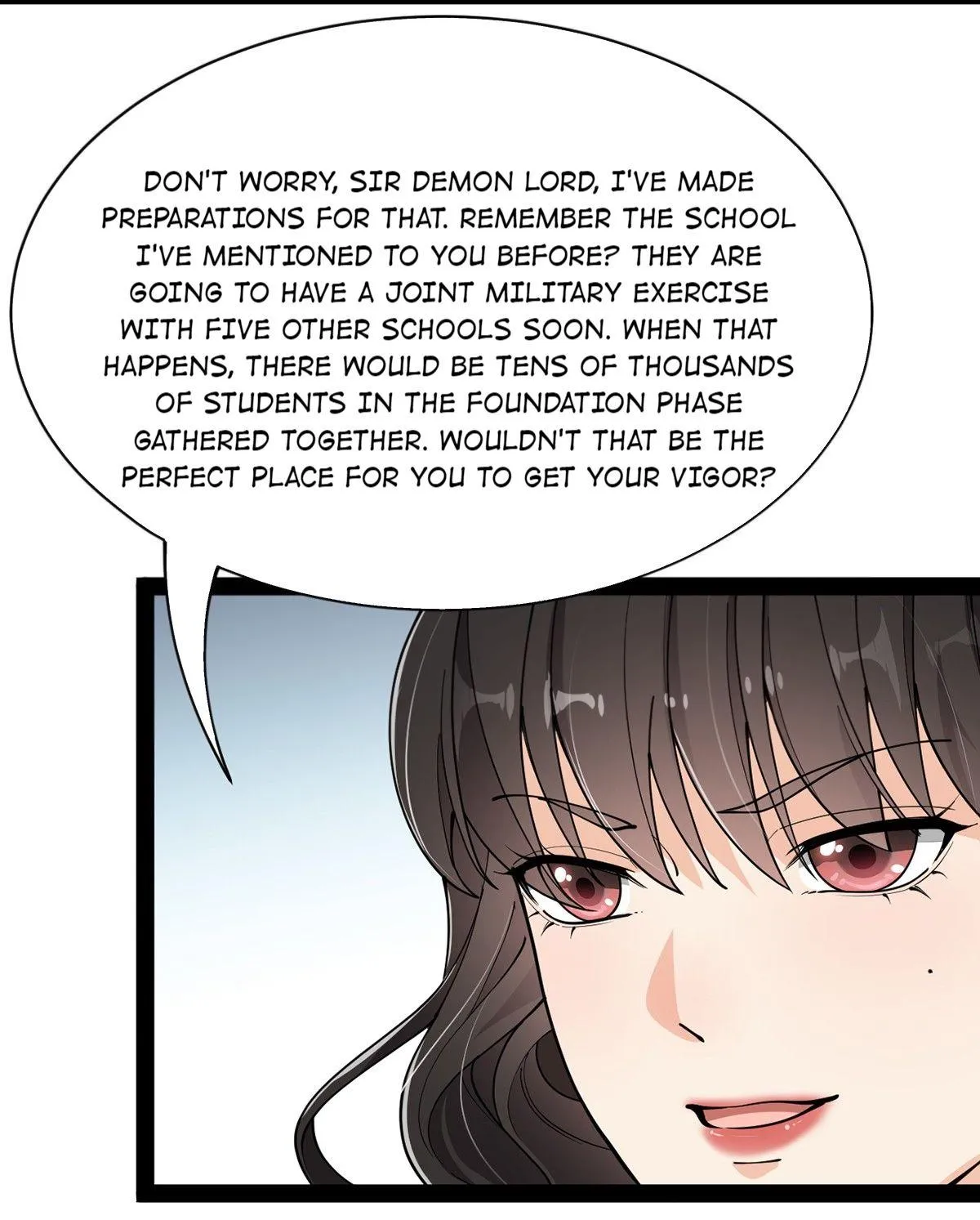 Fairy King's Daily Life Chapter 78.1 page 14 - 
