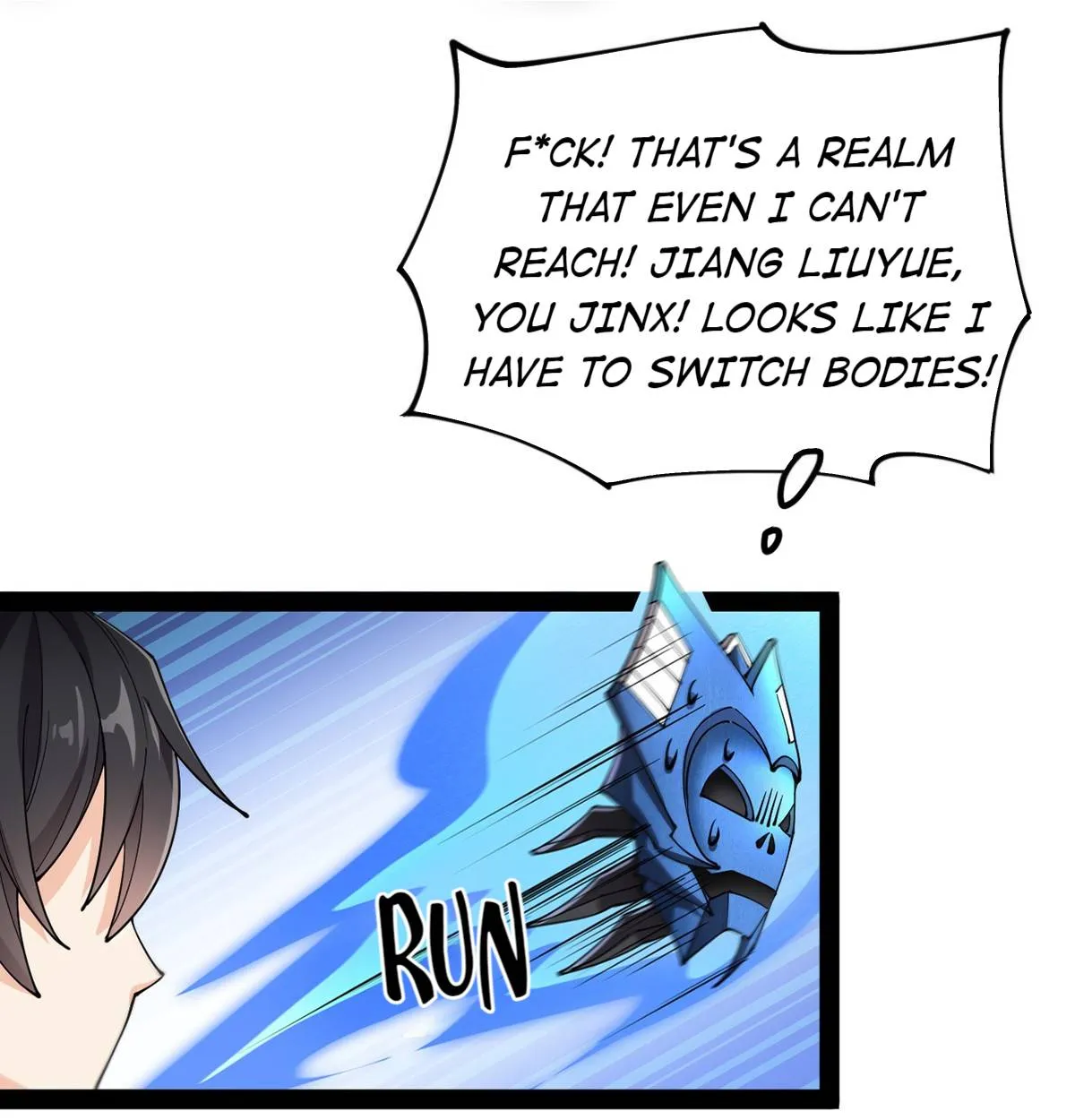 Fairy King's Daily Life Chapter 78 page 13 - 