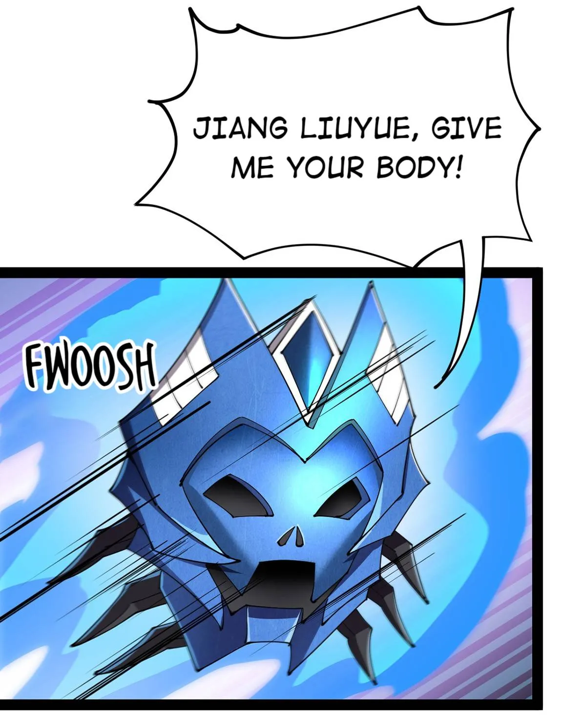 Fairy King's Daily Life Chapter 78 page 14 - 