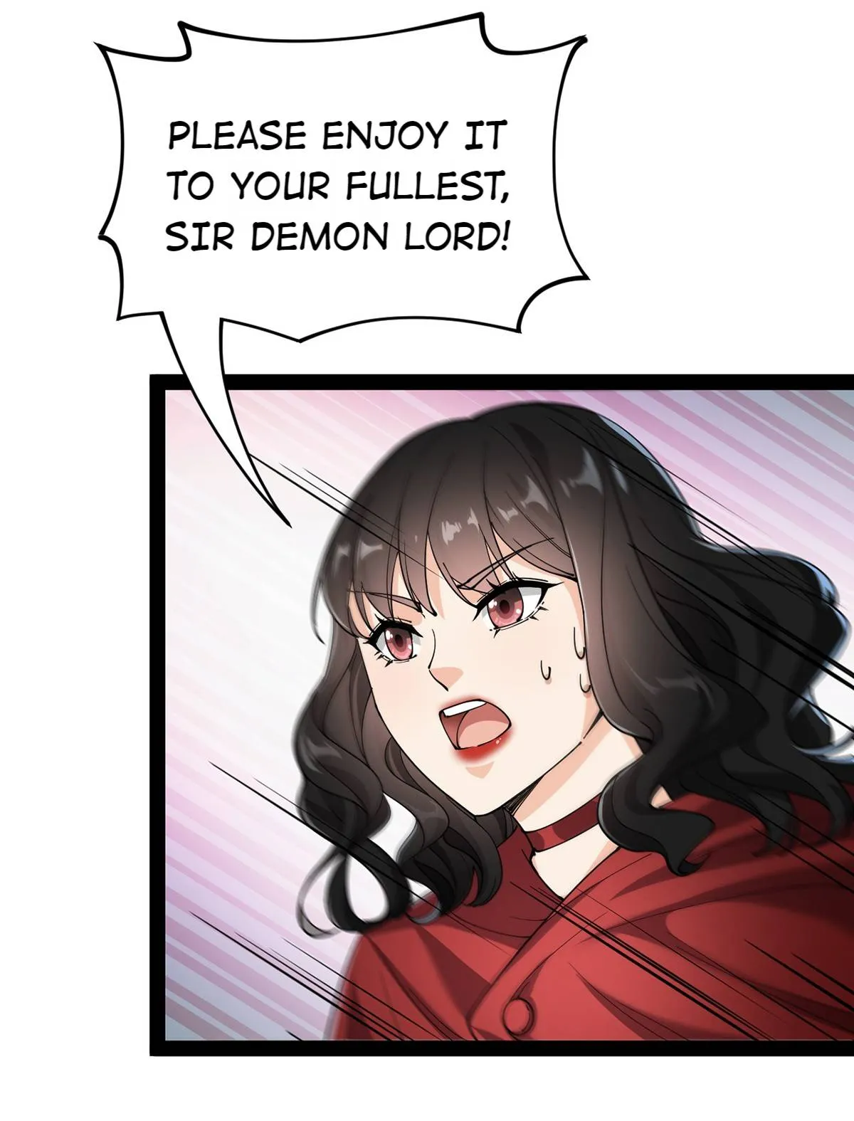 Fairy King's Daily Life Chapter 78 page 15 - 