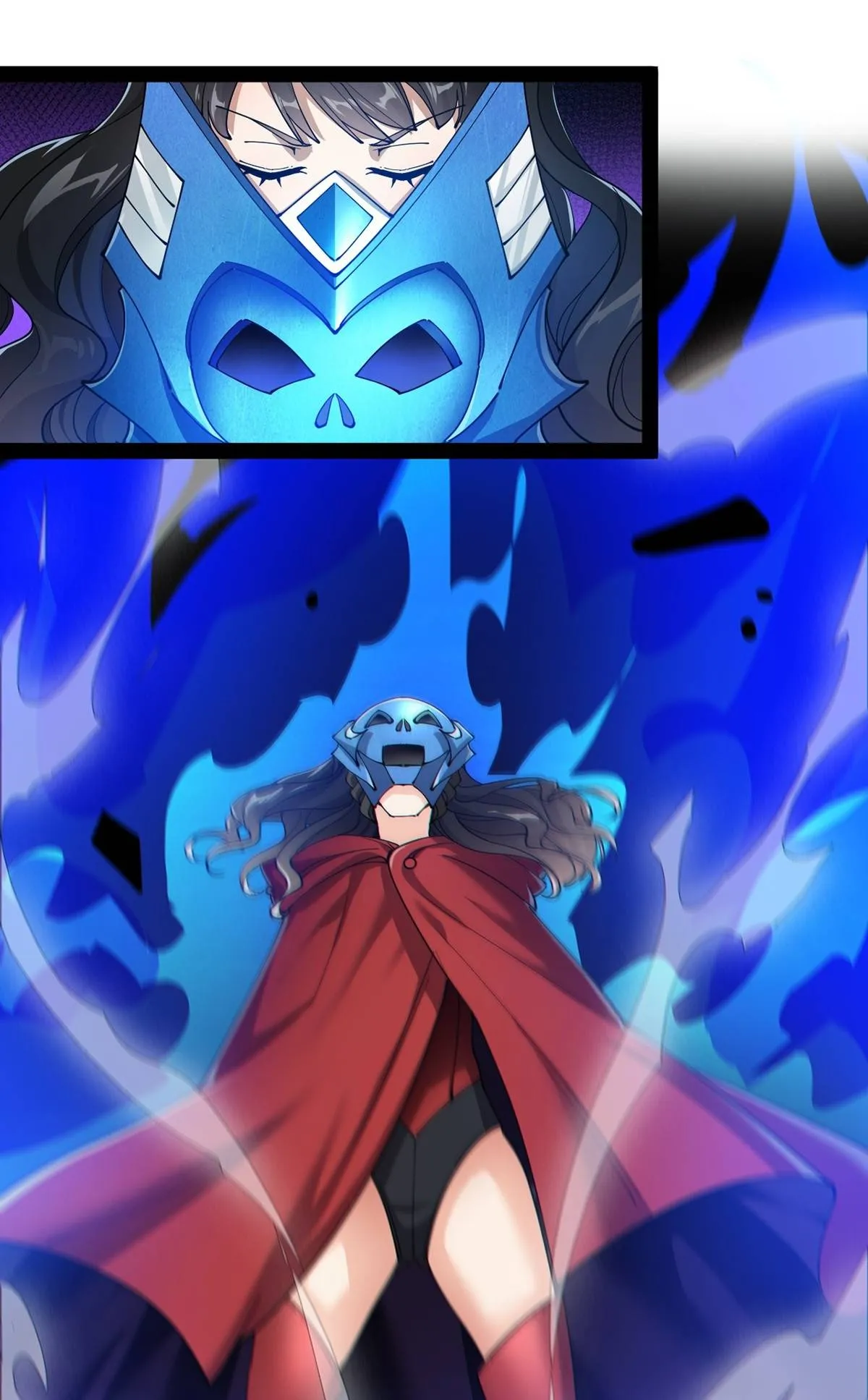 Fairy King's Daily Life Chapter 78 page 16 - 