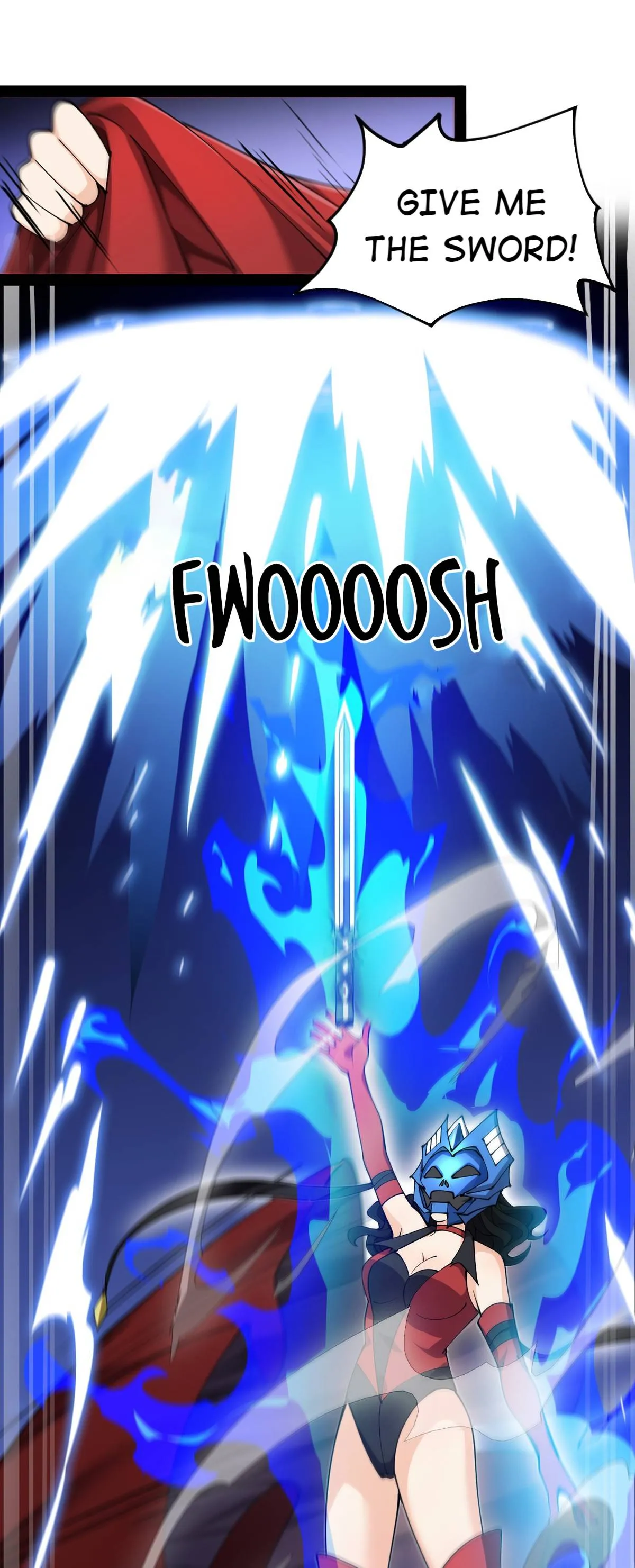 Fairy King's Daily Life Chapter 78 page 18 - 