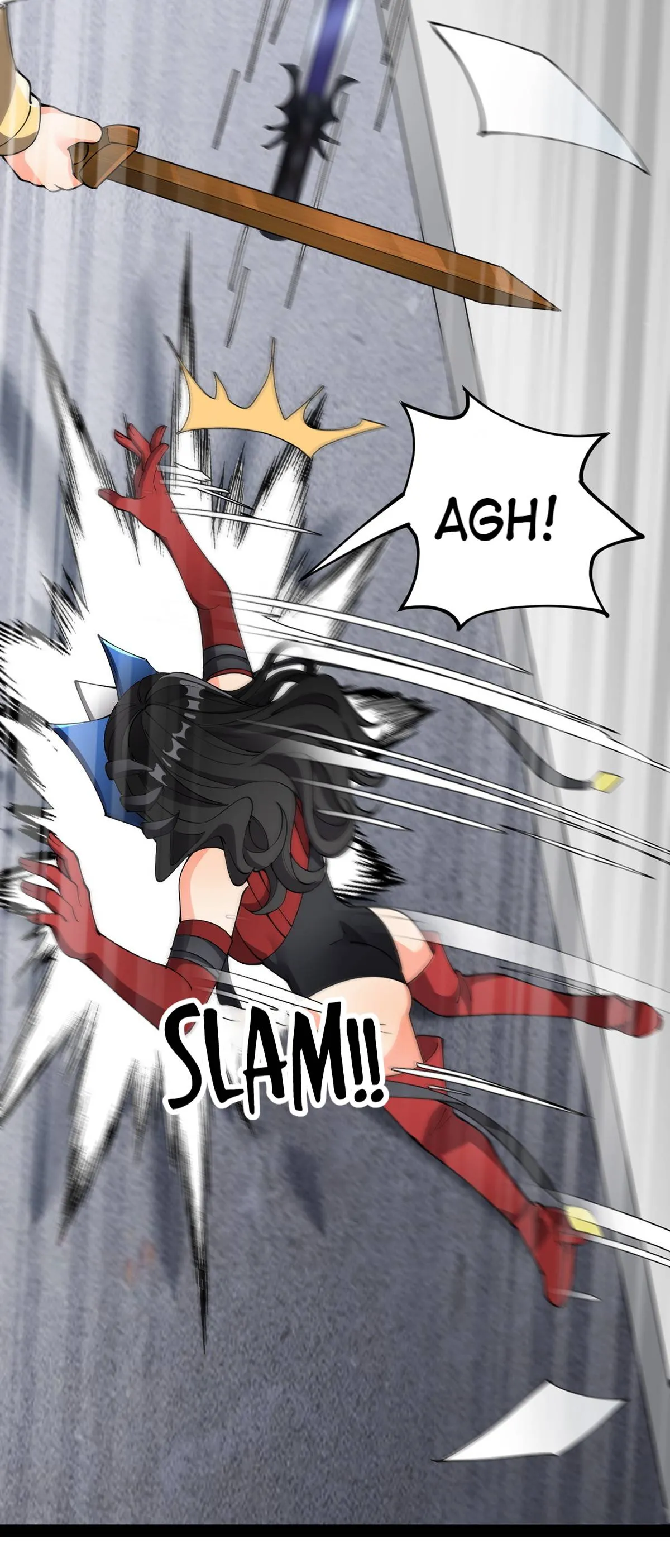 Fairy King's Daily Life Chapter 78 page 28 - 