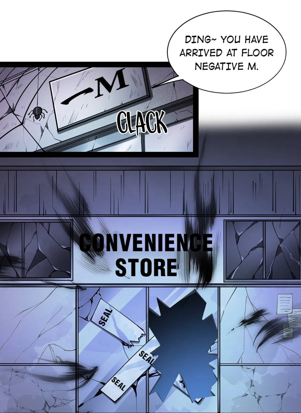 Fairy King's Daily Life Chapter 78 page 4 - 