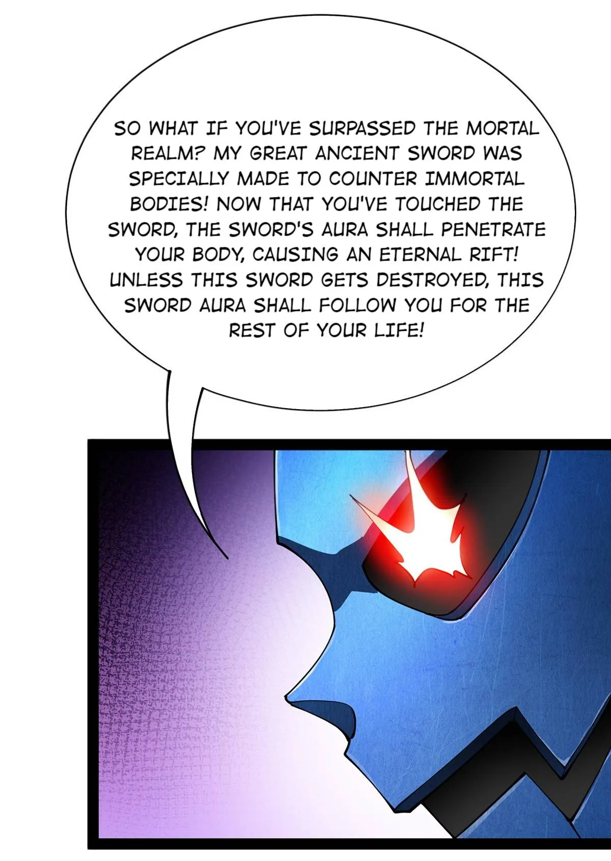 Fairy King's Daily Life Chapter 78 page 34 - 