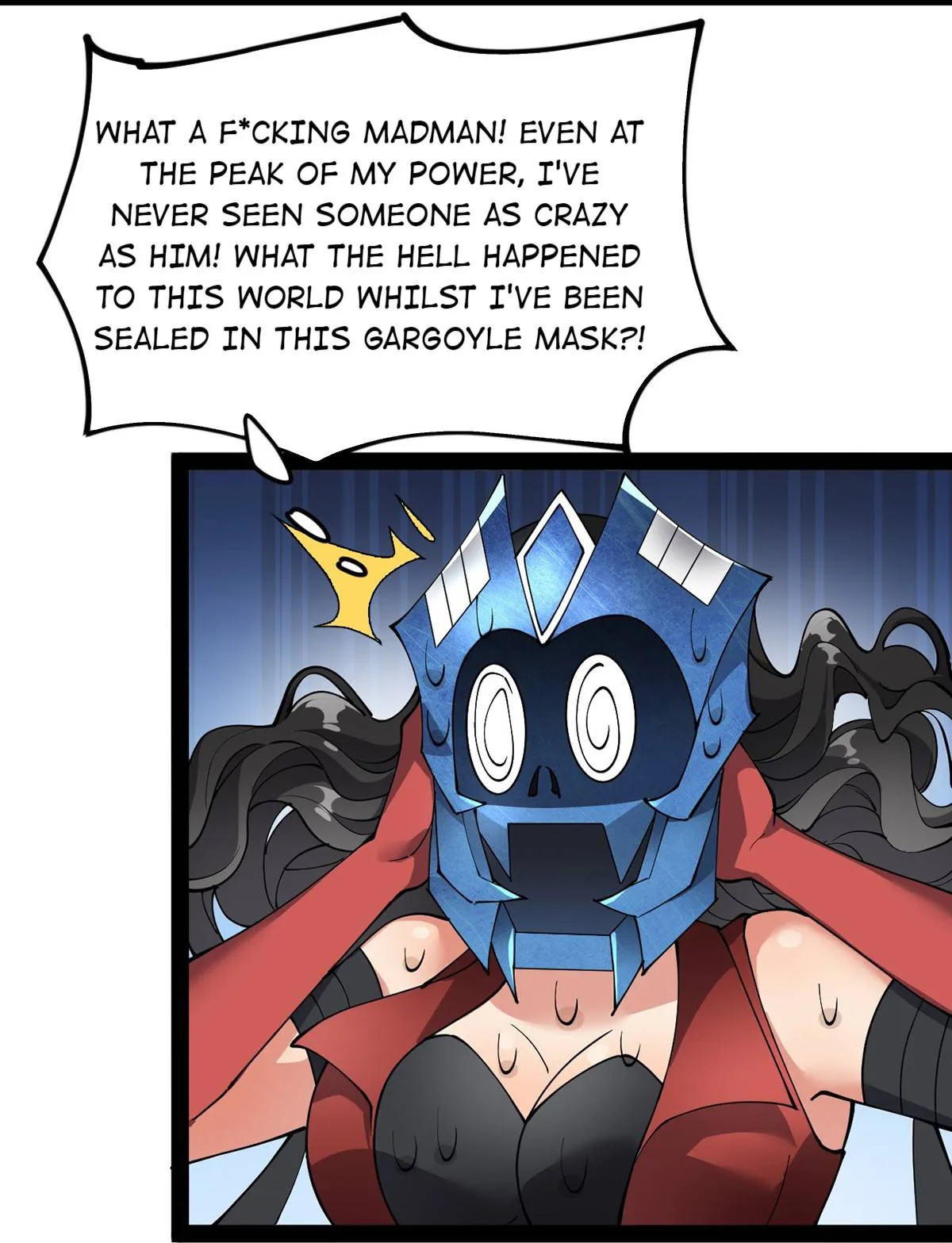 Fairy King's Daily Life Chapter 78 page 38 - 