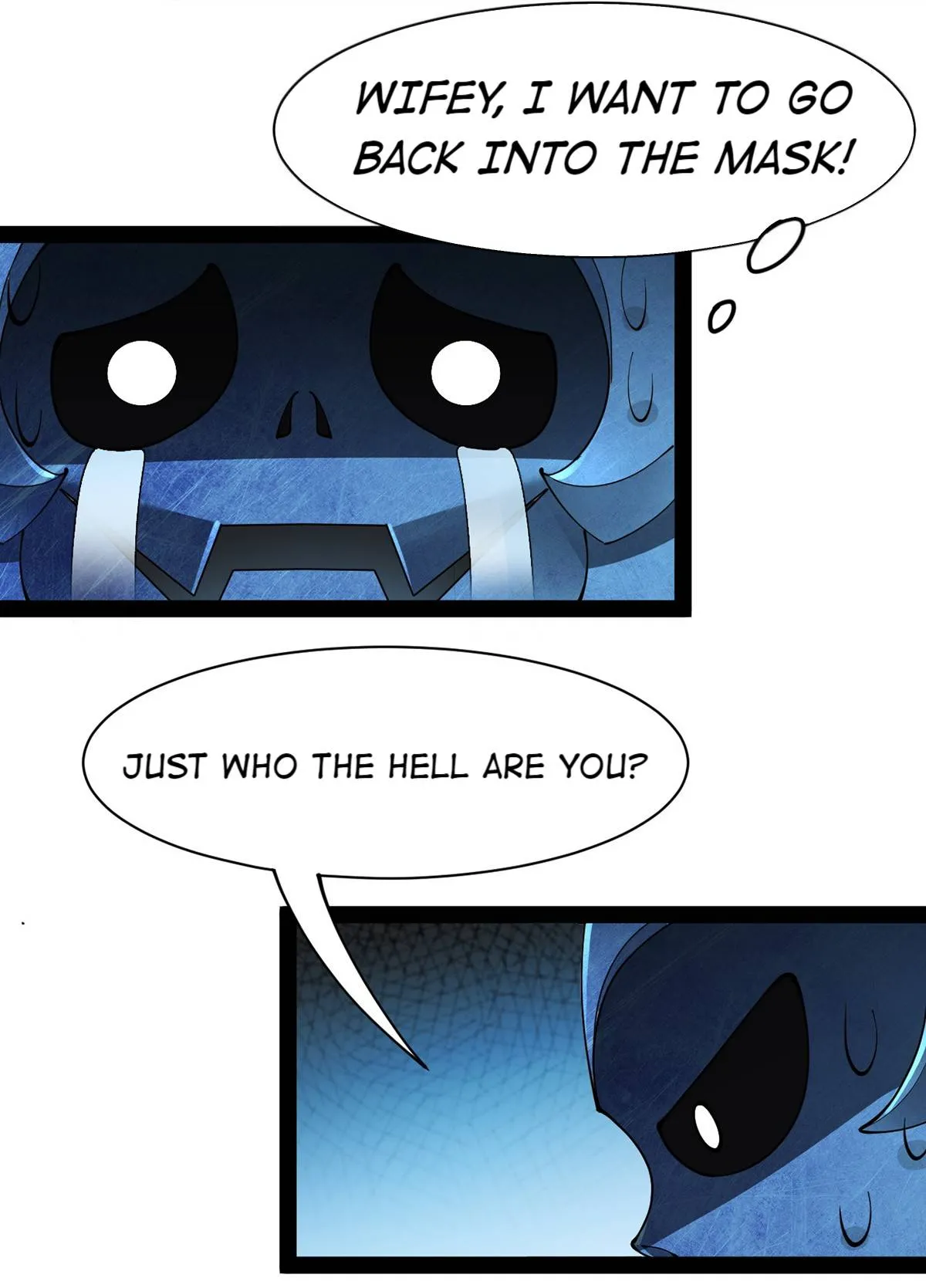 Fairy King's Daily Life Chapter 78 page 39 - 