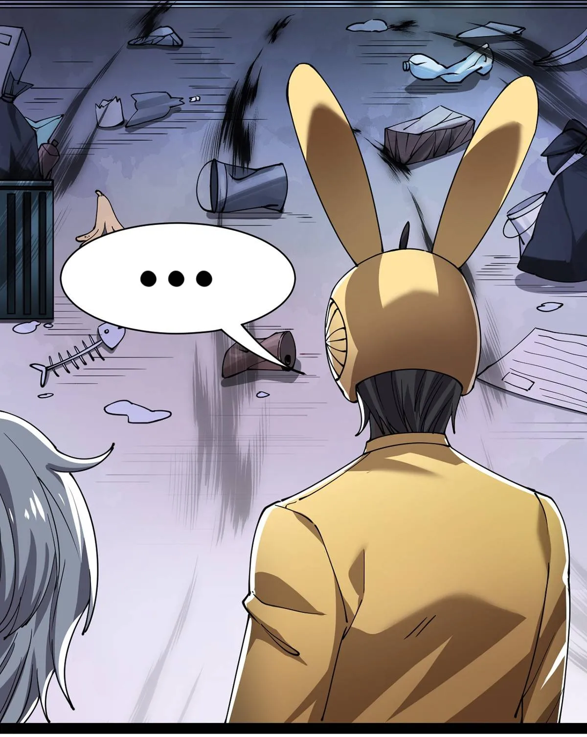 Fairy King's Daily Life Chapter 78 page 5 - 