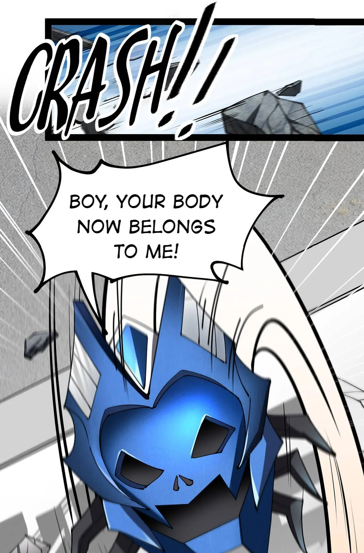 Fairy King's Daily Life Chapter 78 page 8 - 