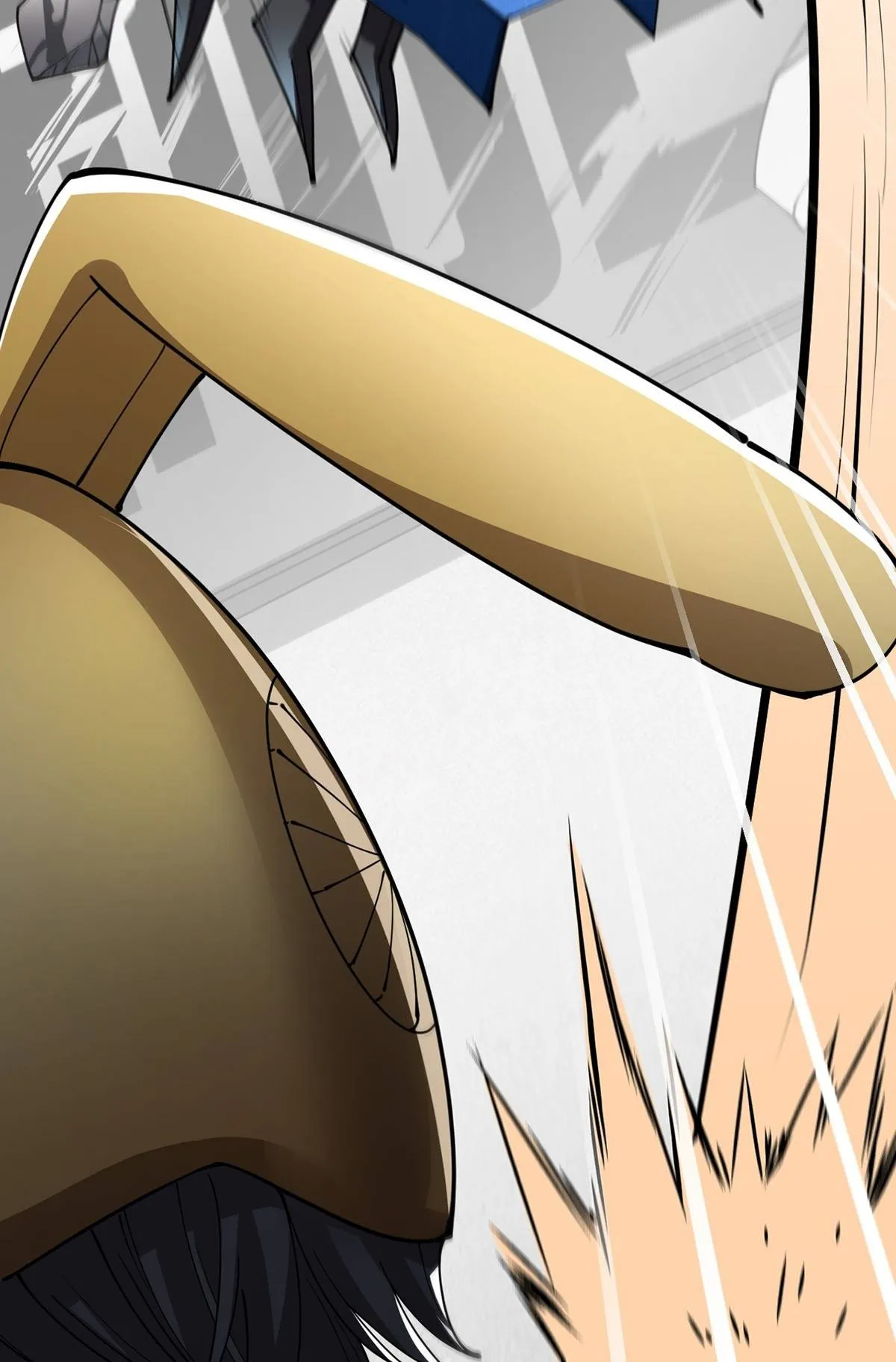 Fairy King's Daily Life Chapter 78 page 9 - 