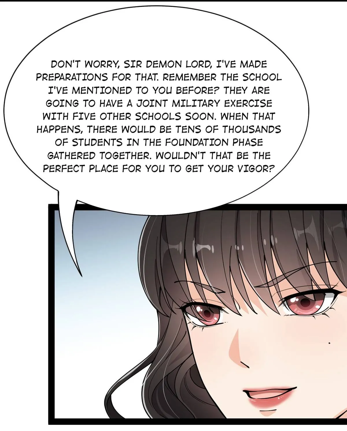 Fairy King's Daily Life Chapter 79 page 14 - 