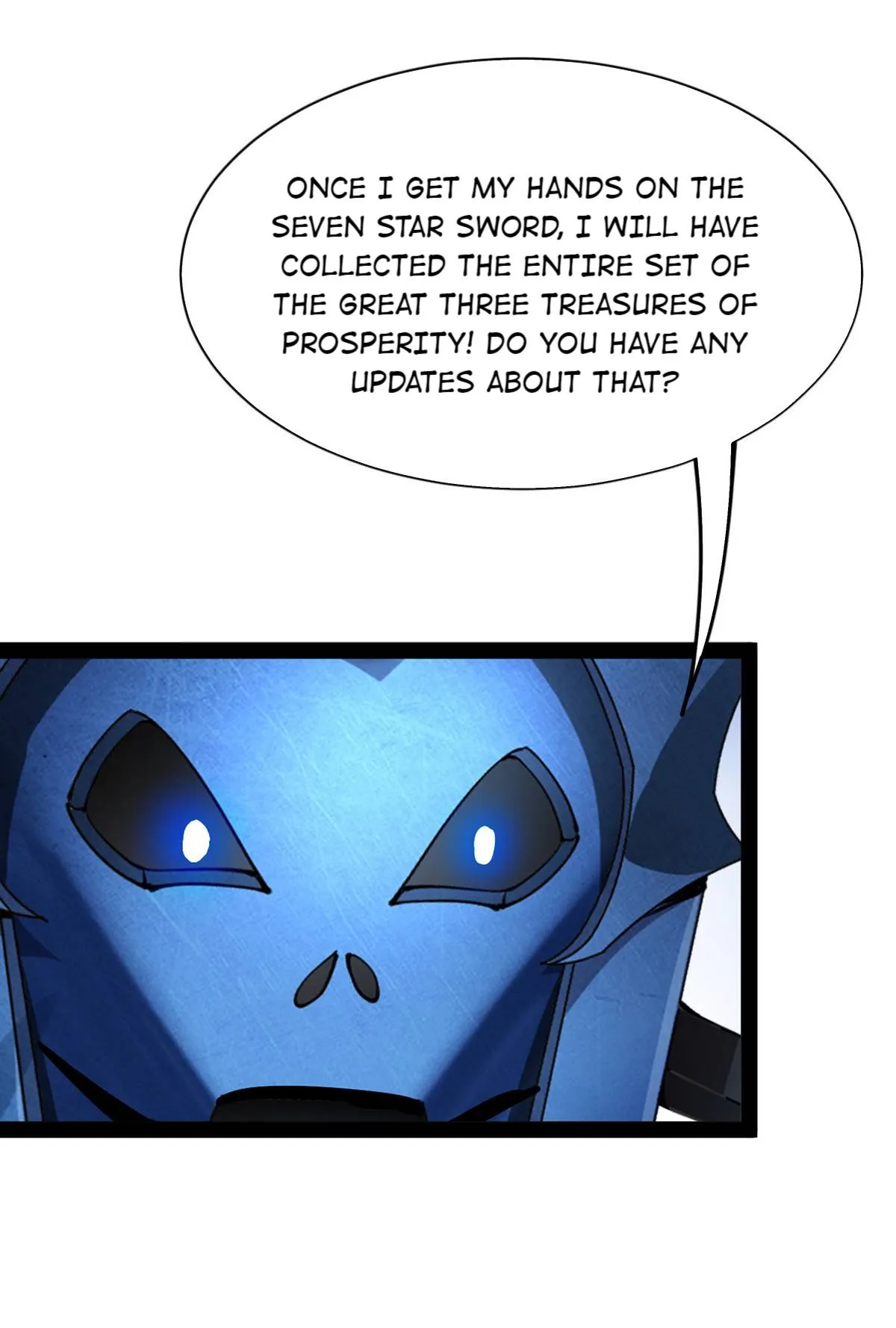Fairy King's Daily Life Chapter 79 page 17 - 