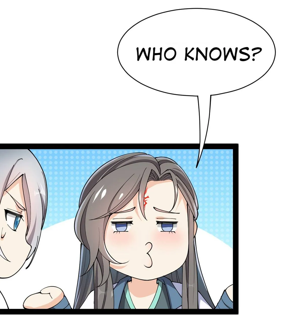 Fairy King's Daily Life Chapter 79 page 22 - 