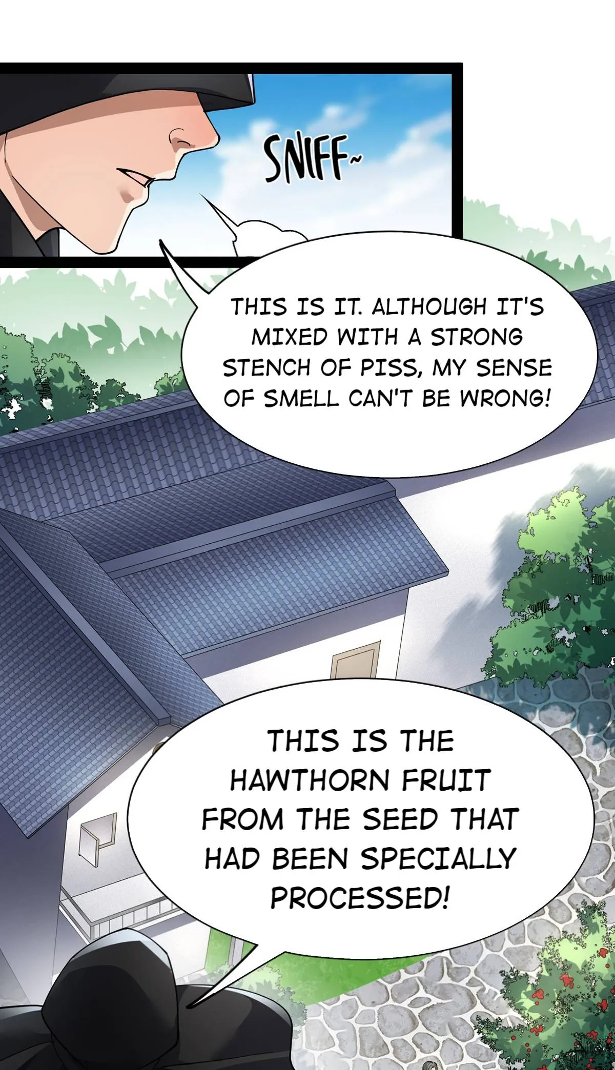 Fairy King's Daily Life Chapter 79 page 29 - 