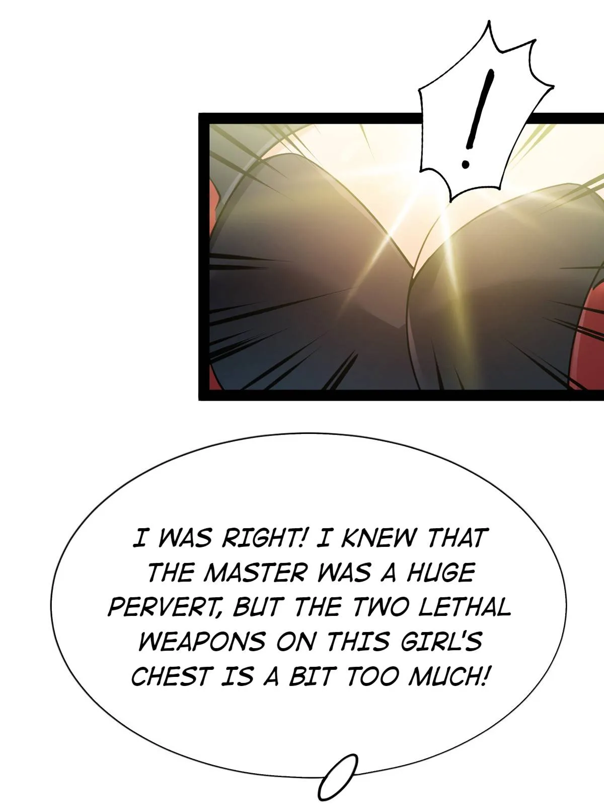 Fairy King's Daily Life Chapter 79 page 33 - 
