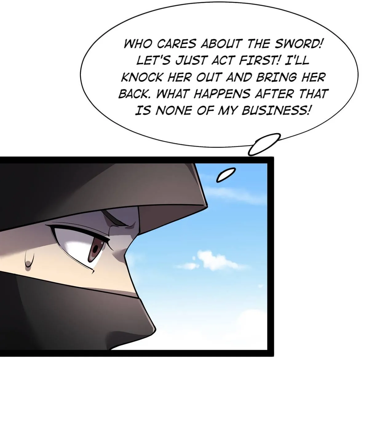 Fairy King's Daily Life Chapter 79 page 39 - 