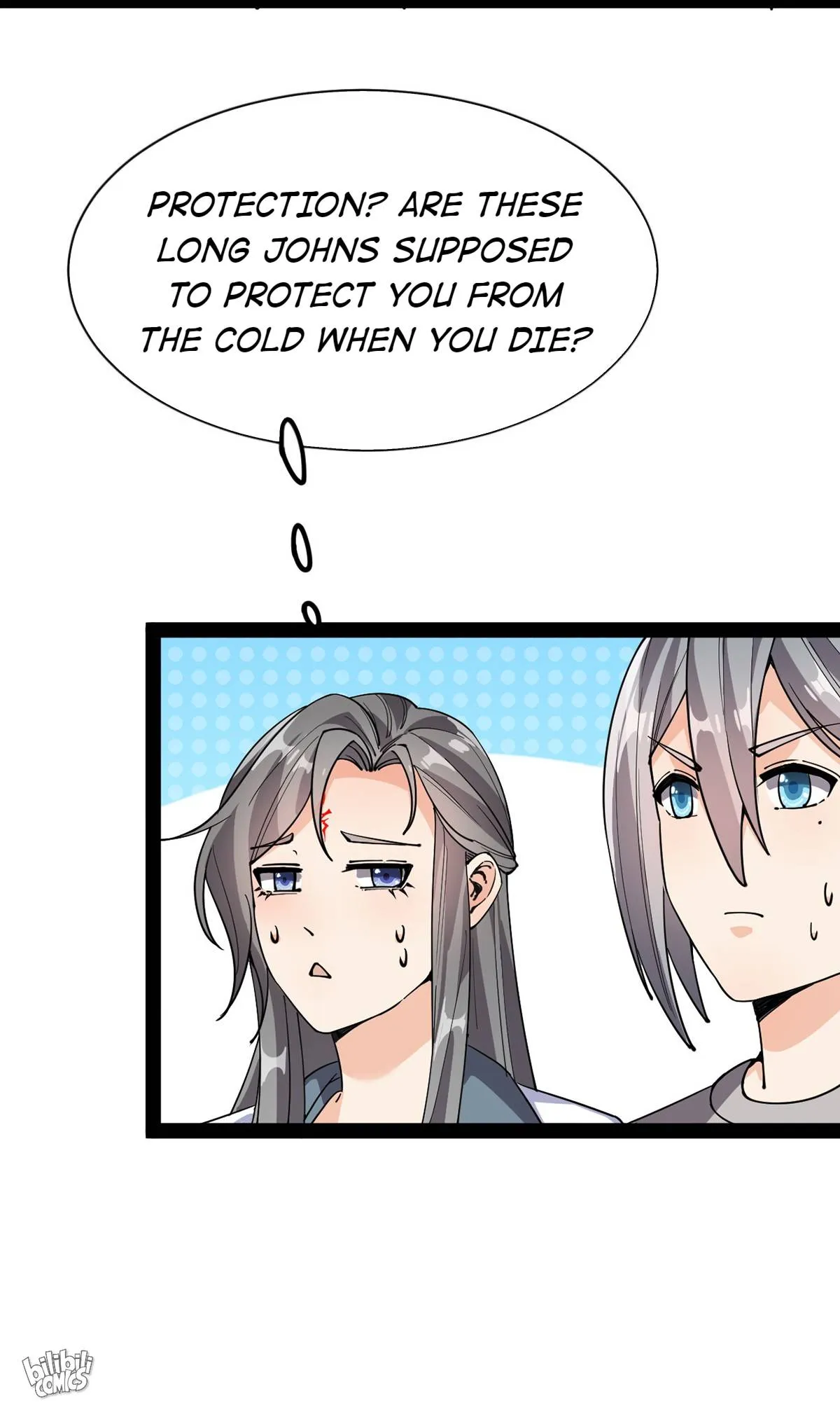 Fairy King's Daily Life Chapter 79 page 46 - 