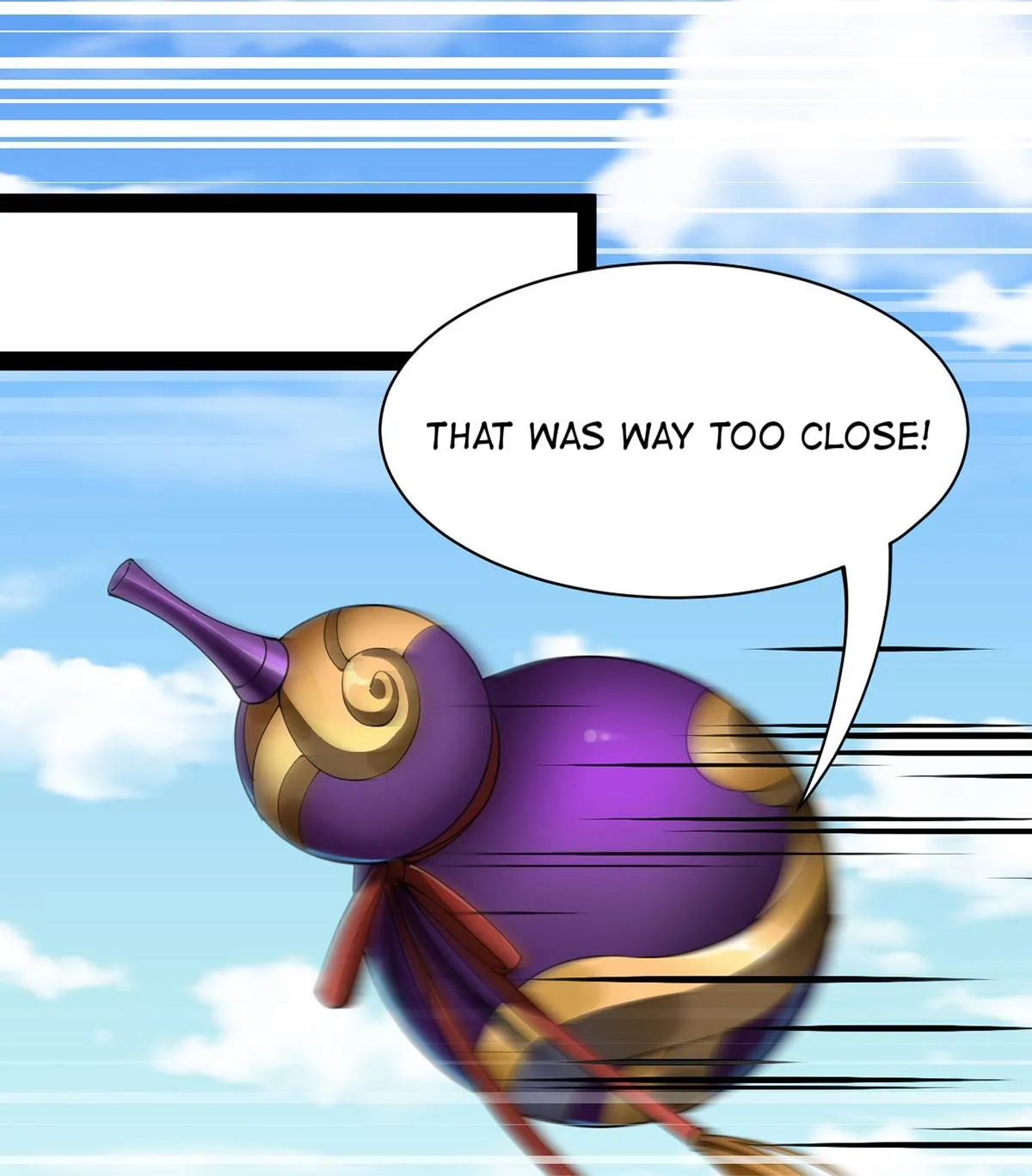 Fairy King's Daily Life Chapter 79 page 9 - 
