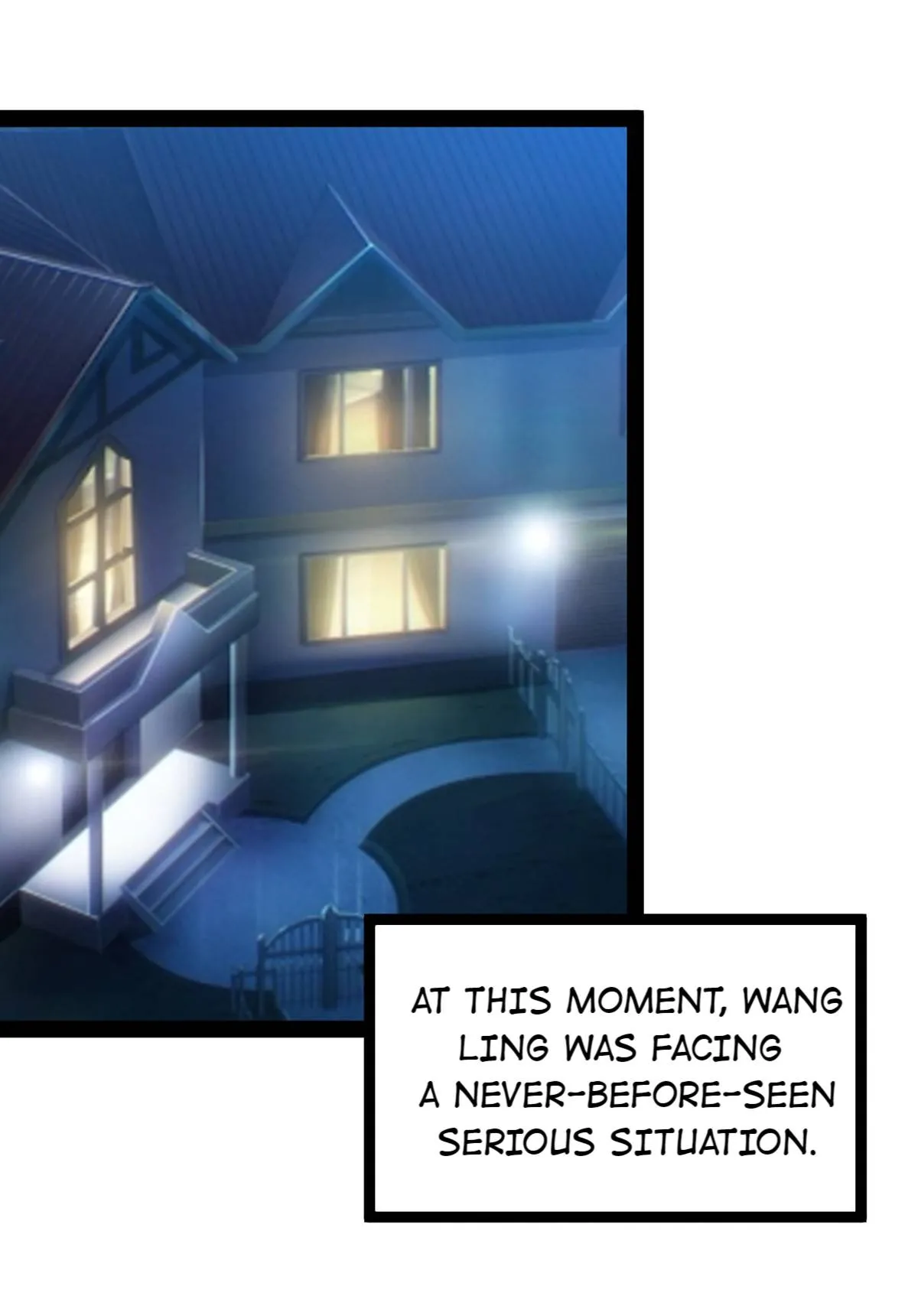 Fairy King's Daily Life Chapter 80 page 2 - 