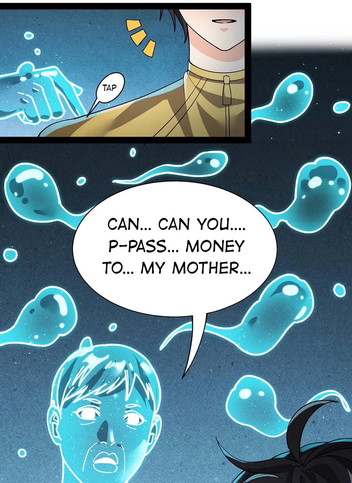 Fairy King's Daily Life Chapter 80 page 11 - 