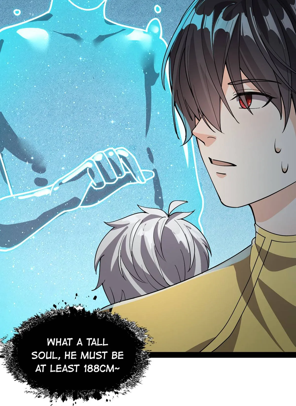 Fairy King's Daily Life Chapter 80 page 12 - 