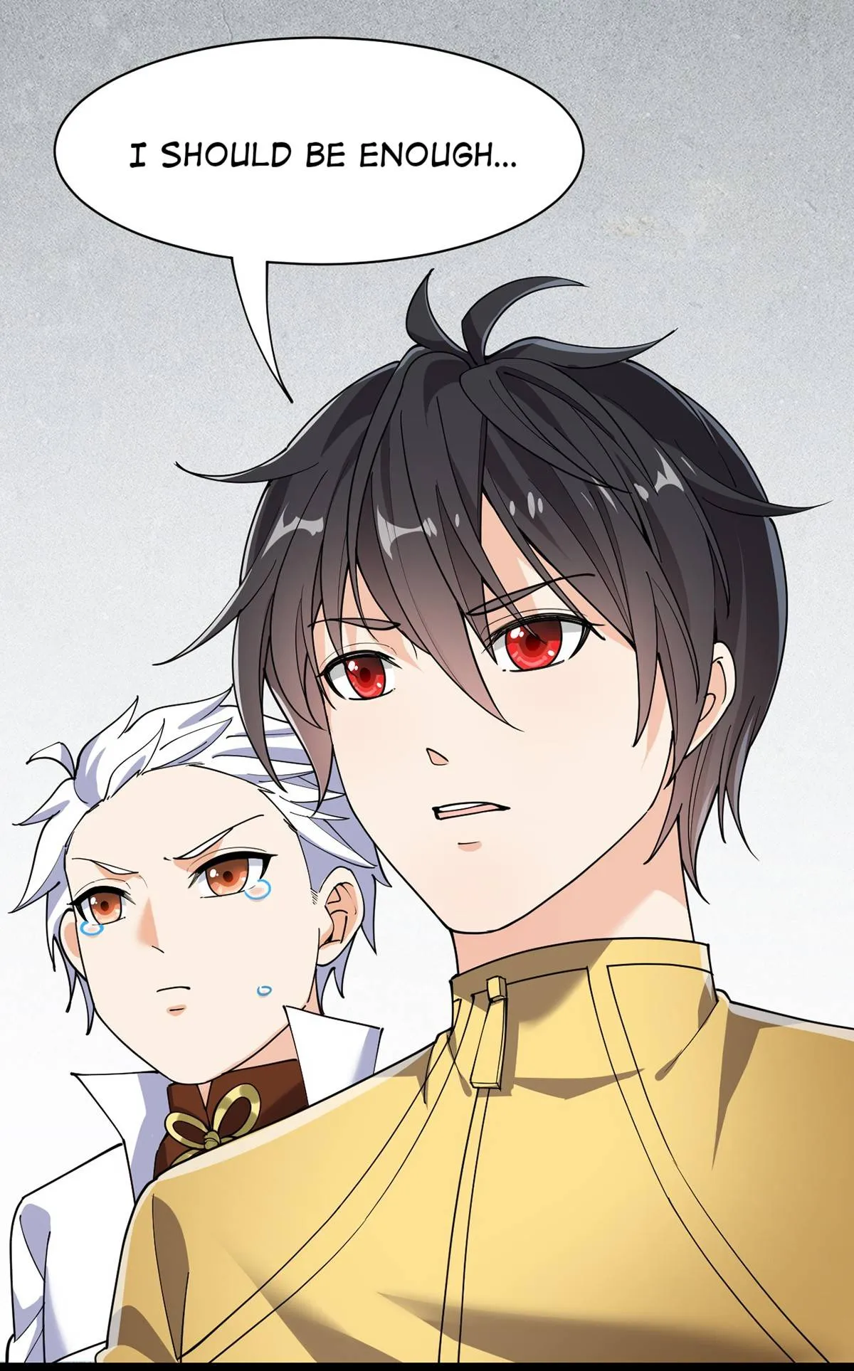 Fairy King's Daily Life Chapter 80 page 25 - 